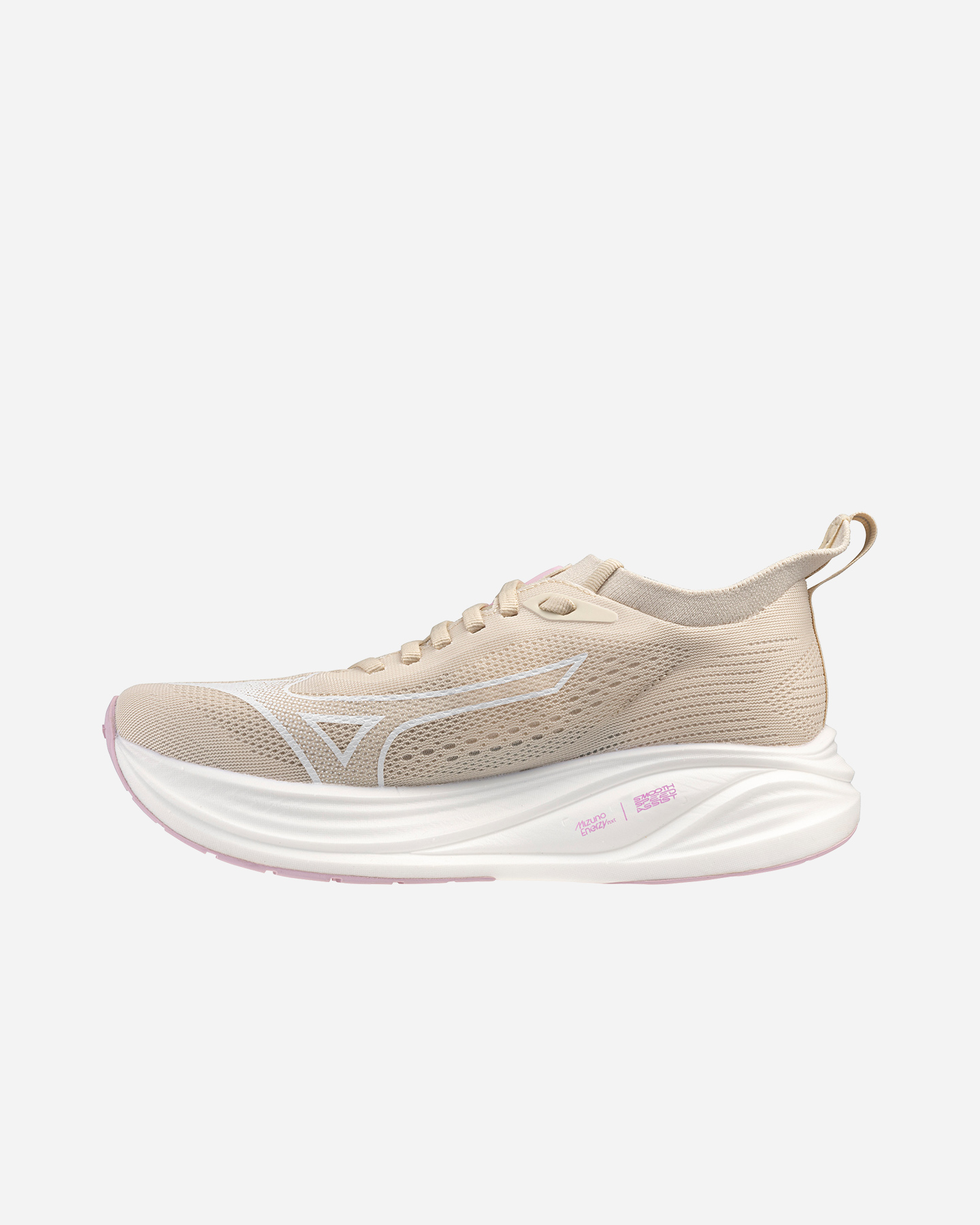 Scarpe running MIZUNO NEO ZEN 2 W - Bianco - 4 | Cisalfa Sport