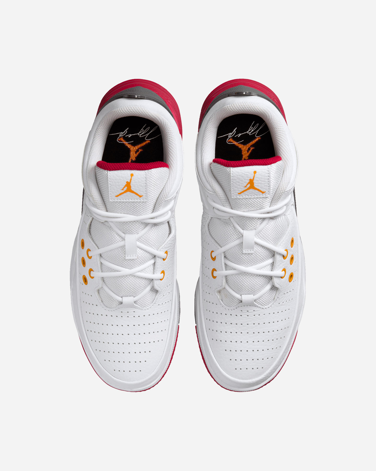 Scarpe sneakers NIKE JORDAN MAX AURA 5 M - Bianco - 3 | Cisalfa Sport