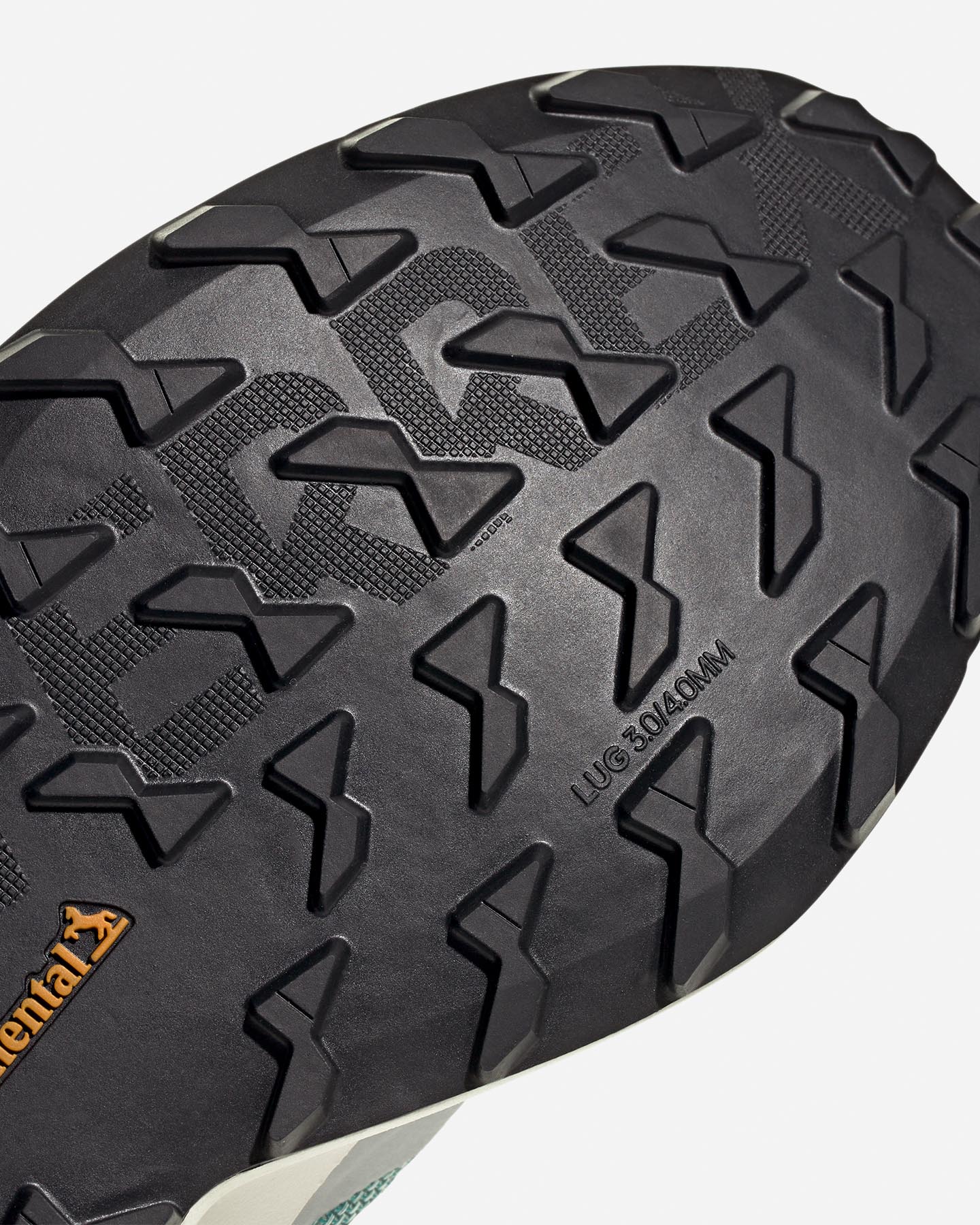 Scarpe trail ADIDAS AGRAVIC SPEED M - Verde - 4 | Cisalfa Sport