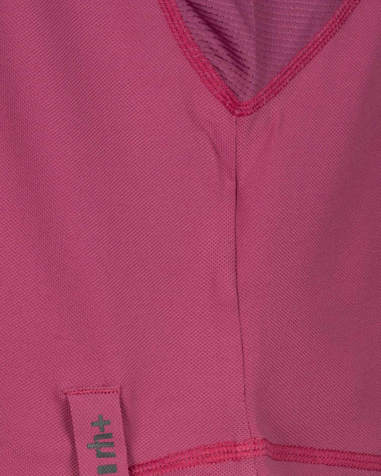 T-shirt RH+ BREEZE W - Rosa - 2 | Cisalfa Sport