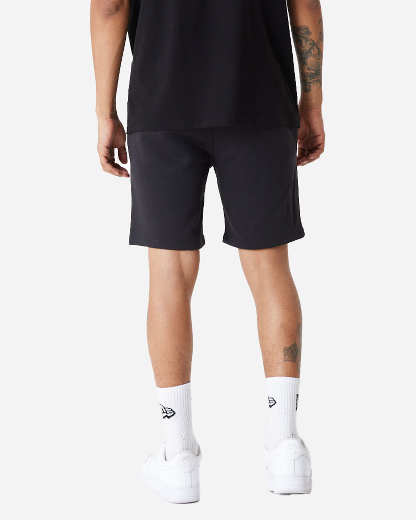 Pantaloncini NEW ERA MLB LEAGUE NEW YORK YANKEES M - Nero - 1 | Cisalfa Sport