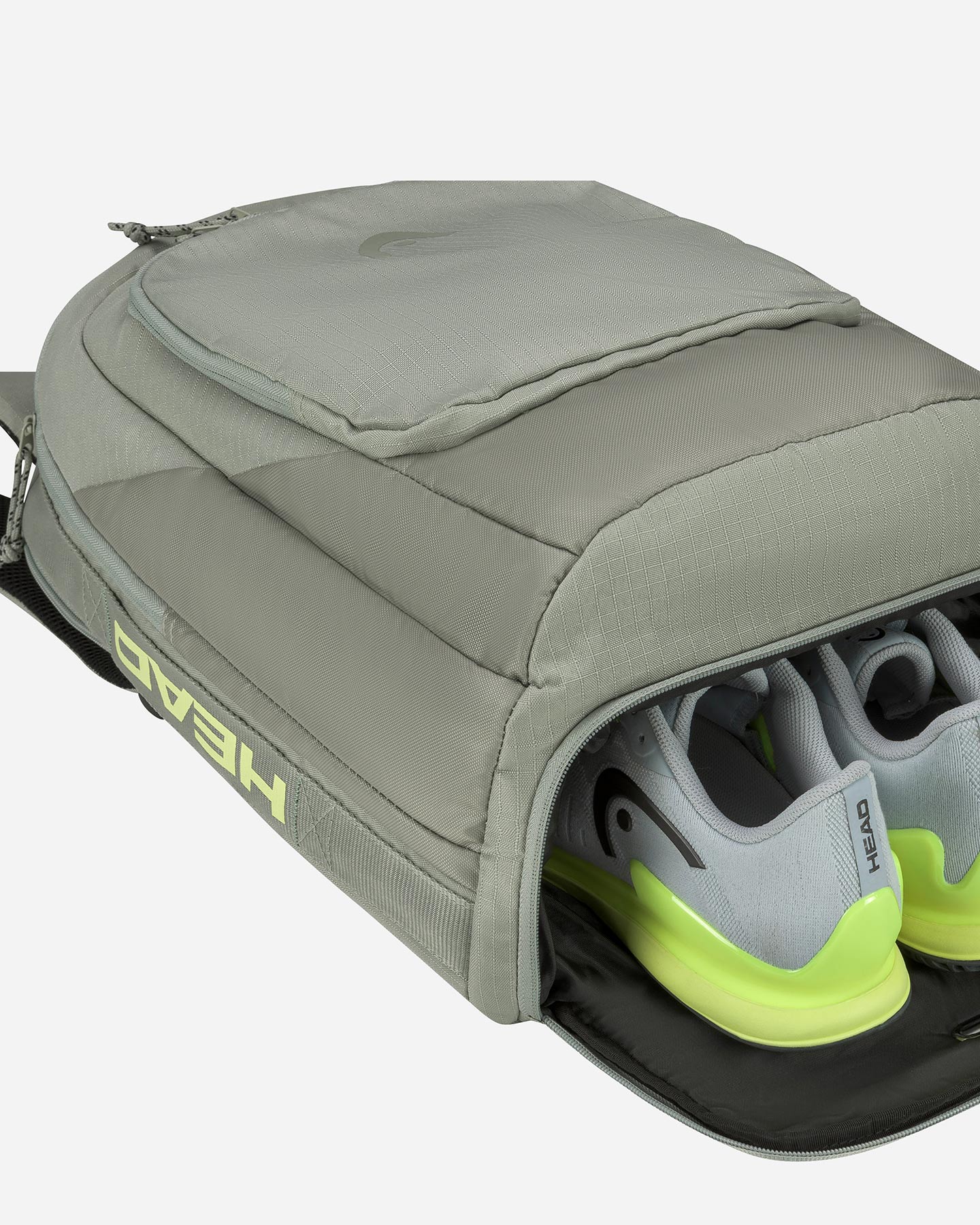 Borsa HEAD PRO BACKPACK 30L  - Color mix - 2 | Cisalfa Sport