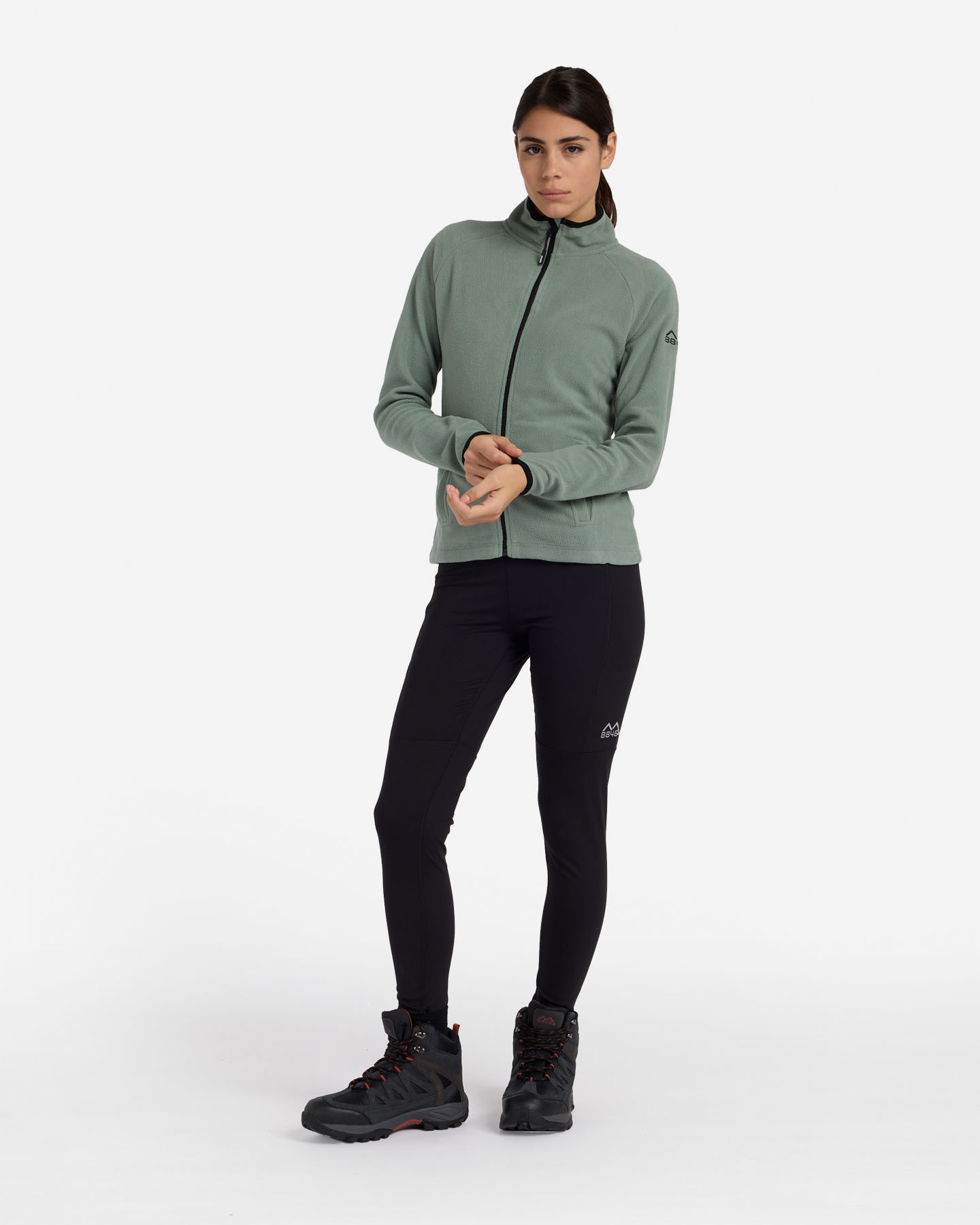 Pile 8848 MOUNTAIN ESSENTIAL W - 13 | Cisalfa Sport