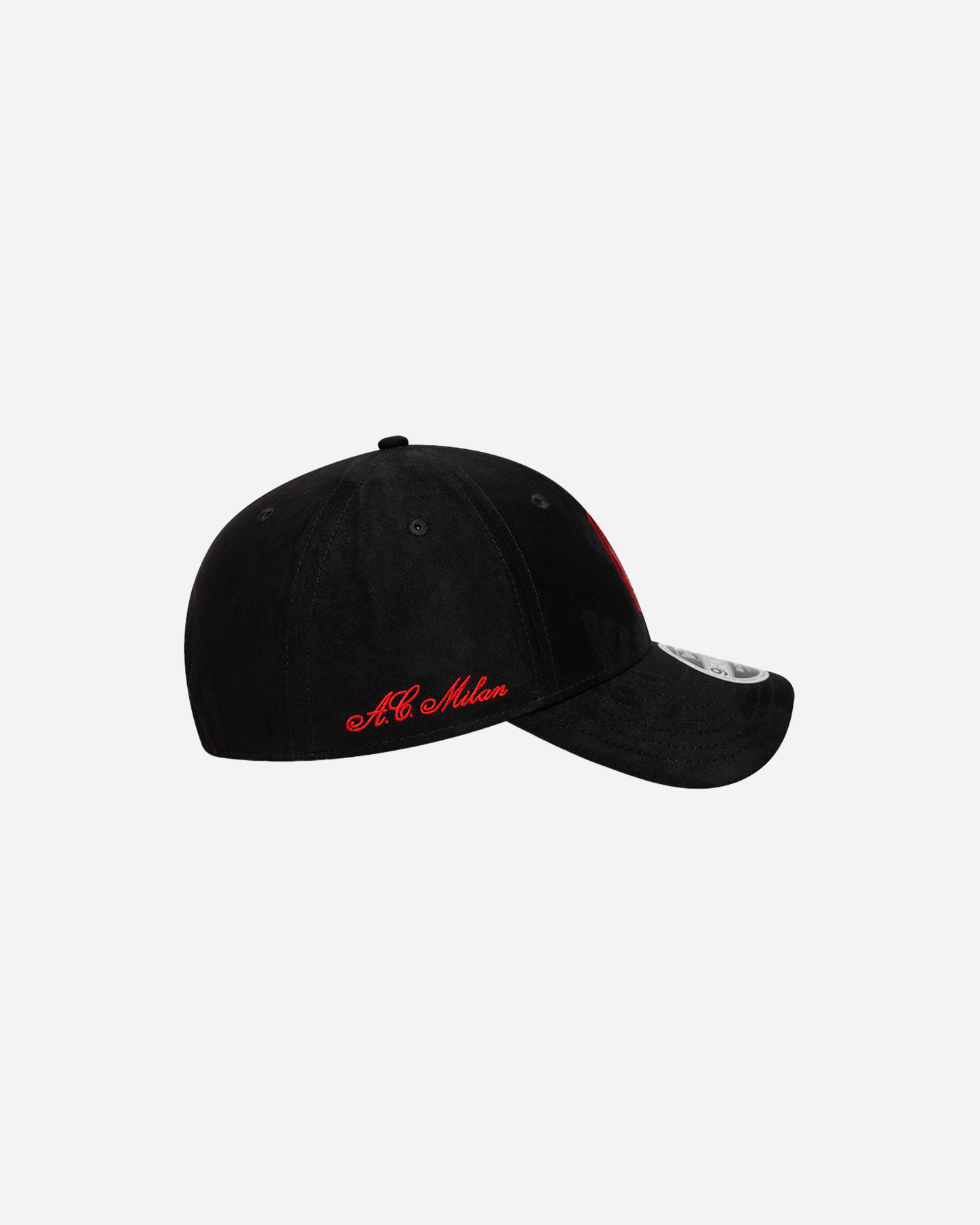 Cappellino NEW ERA 9FORTY AC MILAN  - 3 | Cisalfa Sport