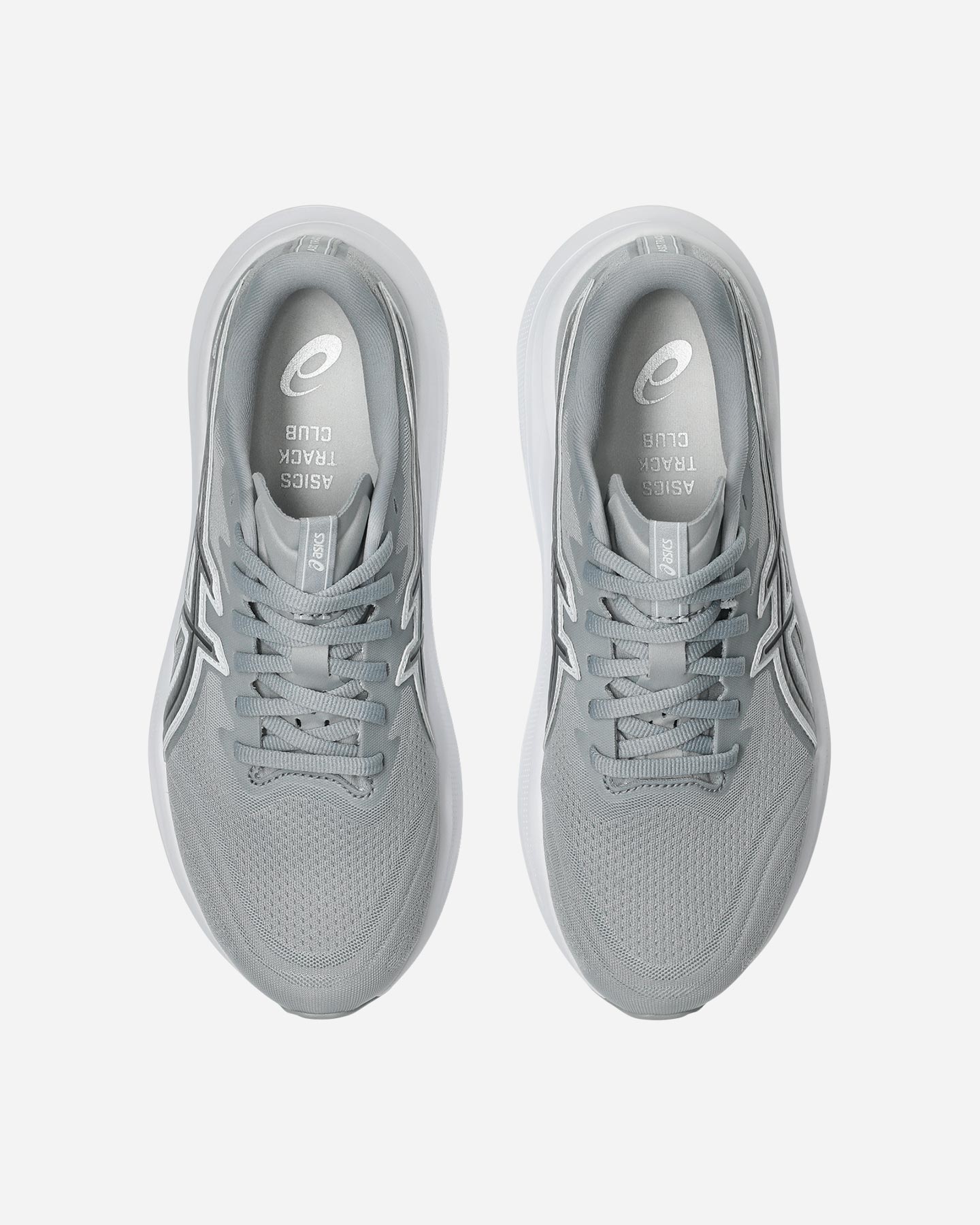 Scarpe running ASICS GT-2000 14 ATC W - Grigio - 4 | Cisalfa Sport