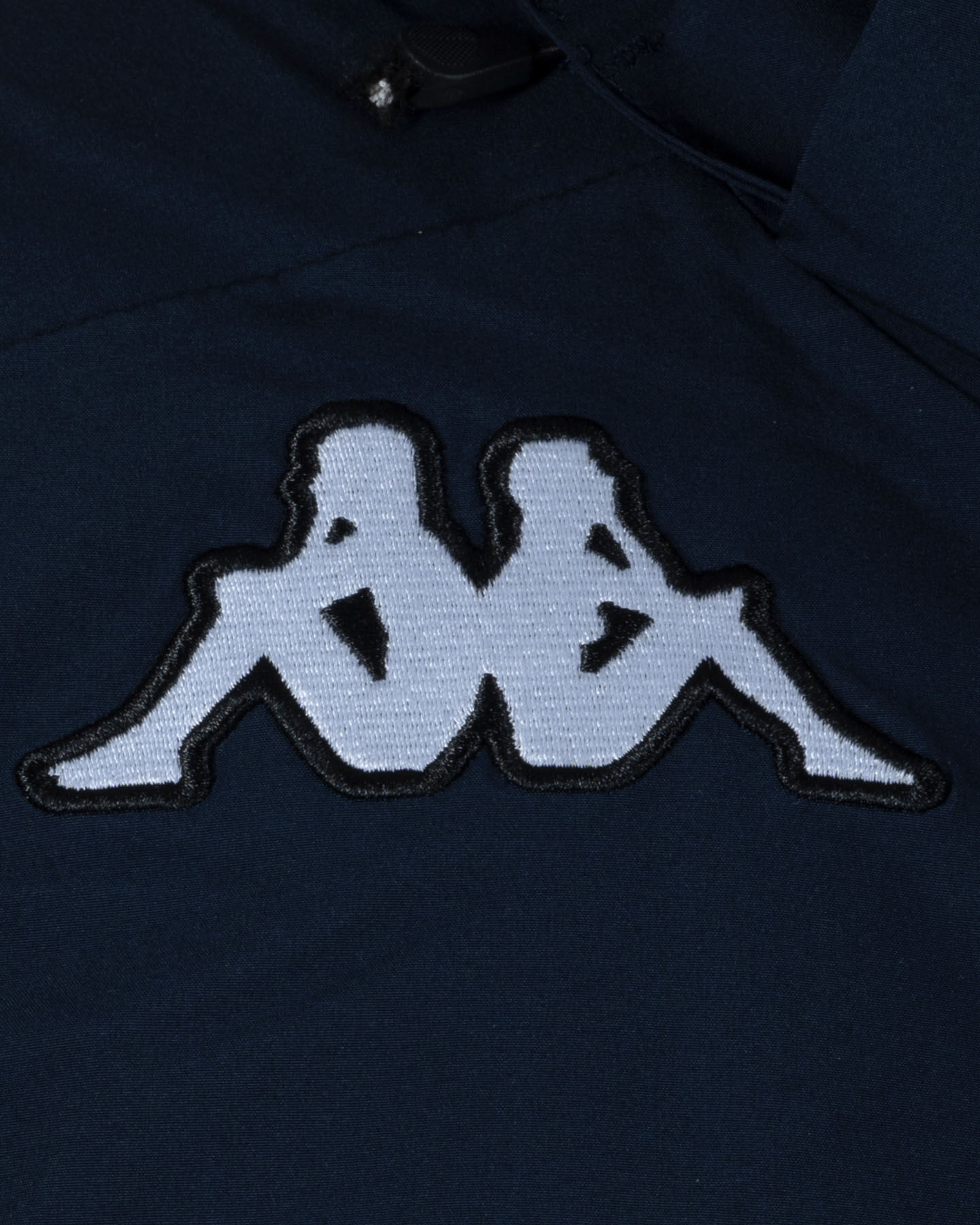 Giacca sci KAPPA 6CENTO 606 M - Blu - 2 | Cisalfa Sport