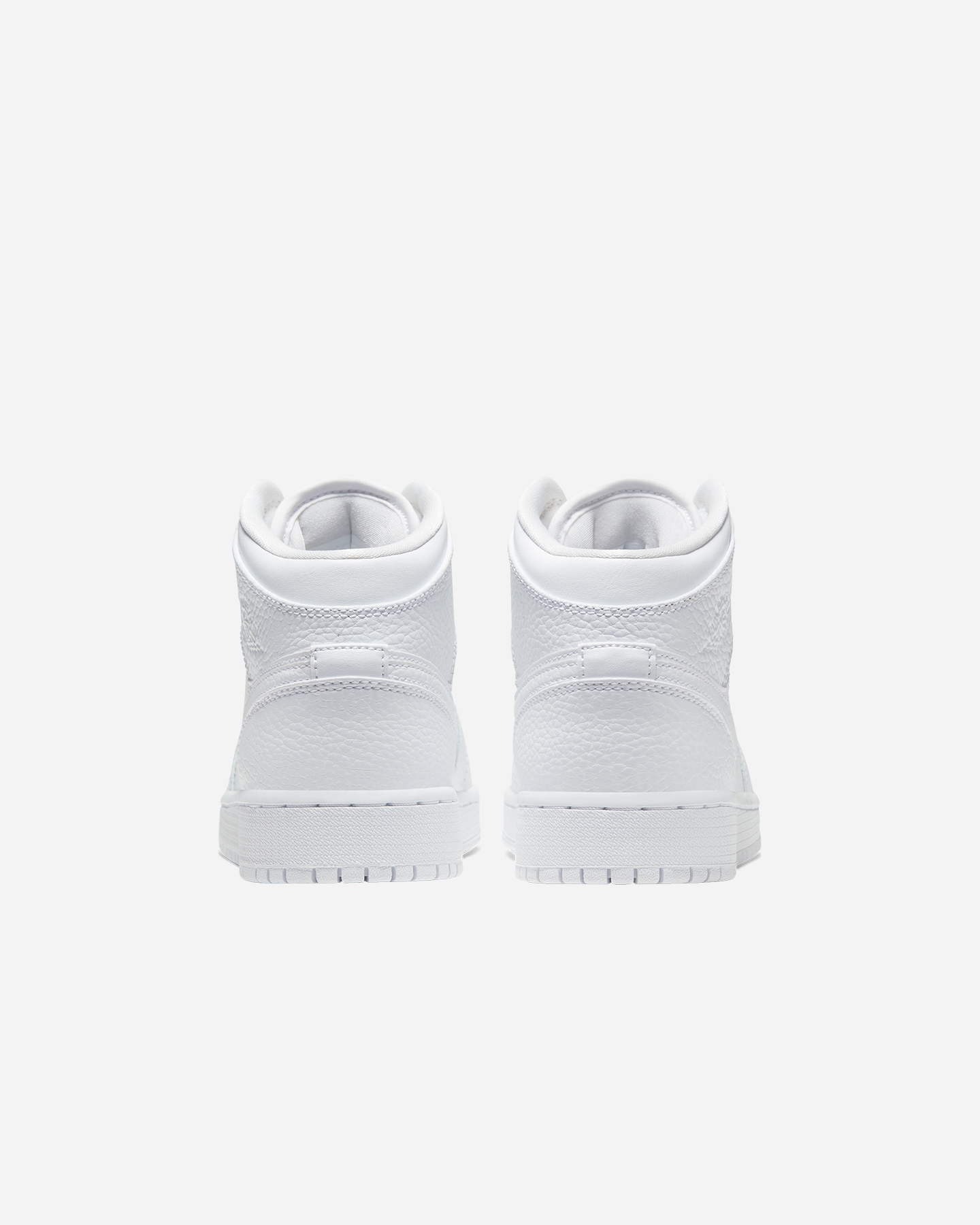 Scarpe sneakers NIKE JORDAN 1 MID BG W - 4 | Cisalfa Sport