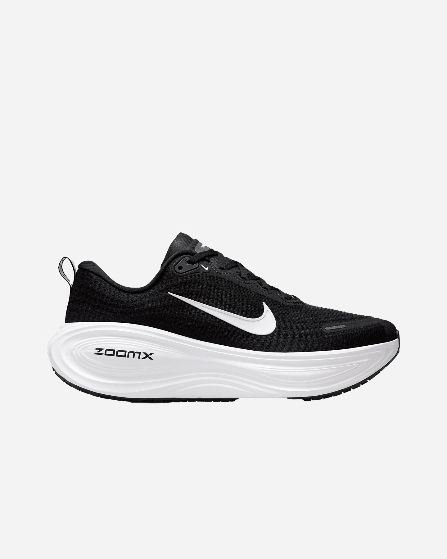 Scarpe running NIKE VOMERO PLUS M - Nero - 0 | Cisalfa Sport