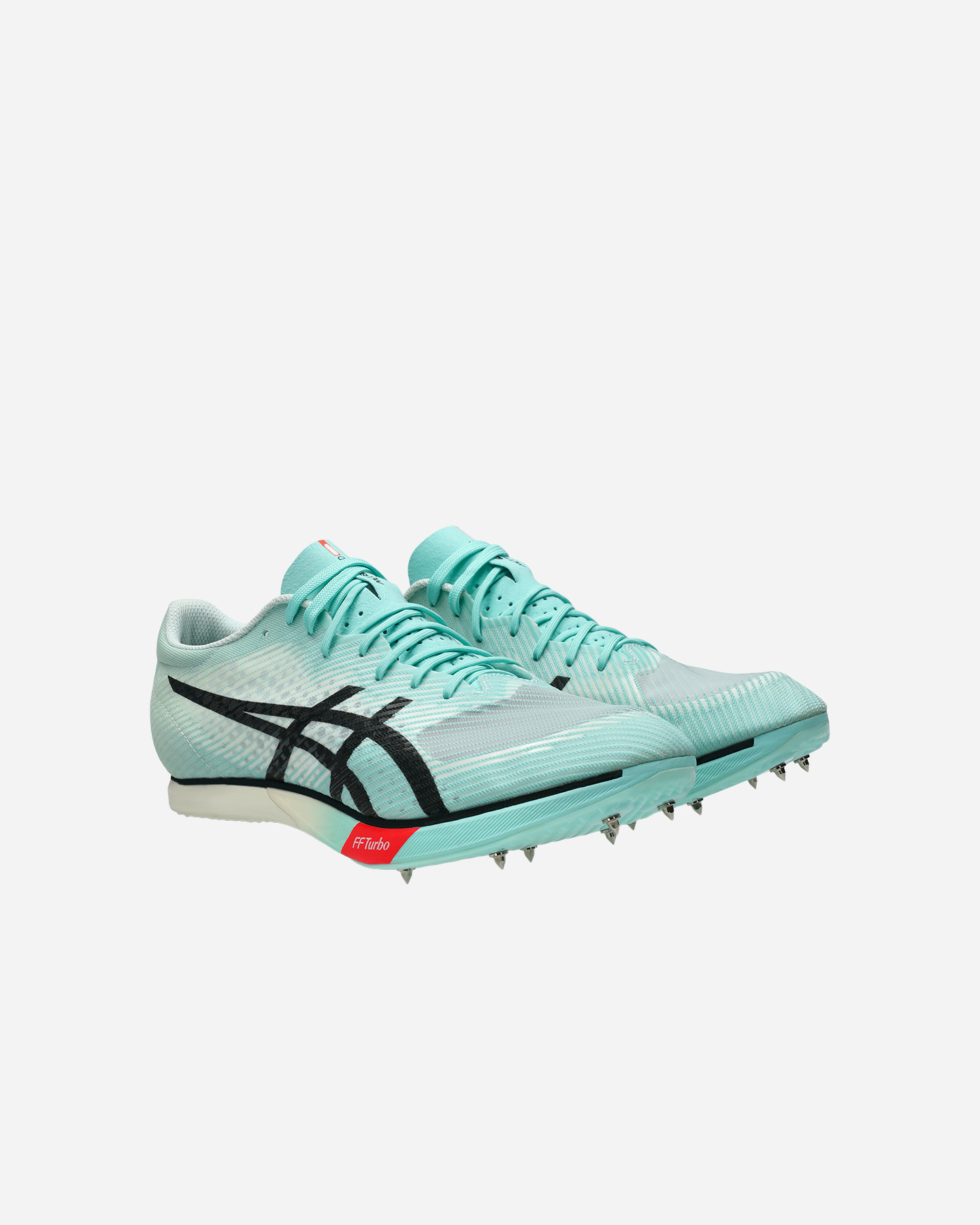 Scarpe running ASICS METASPEED MD M - Verde - 1 | Cisalfa Sport