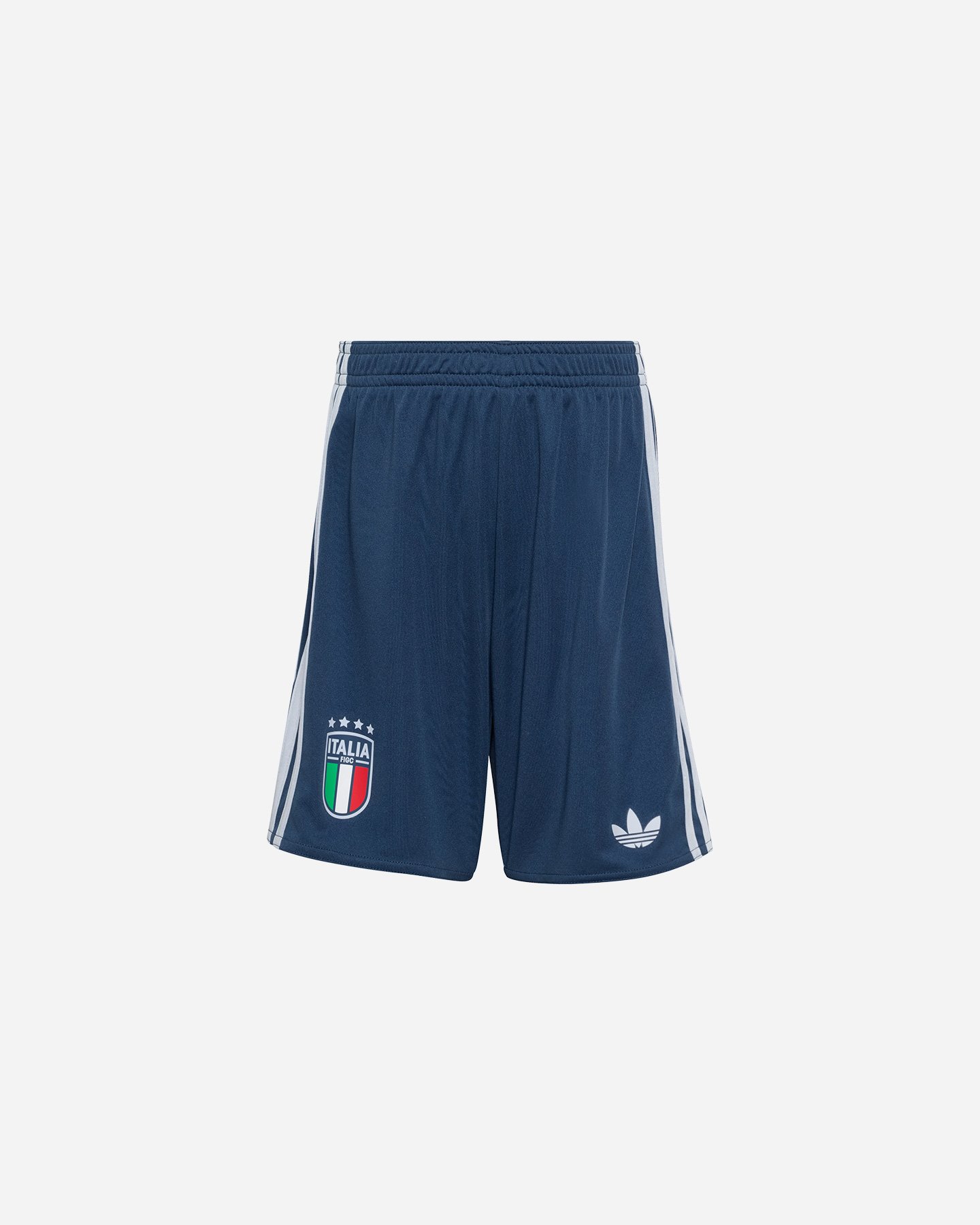 Abbigliamento calcio ufficiale ADIDAS ITALIA 26 AWAY SET JR - Color mix - 4 | Cisalfa Sport