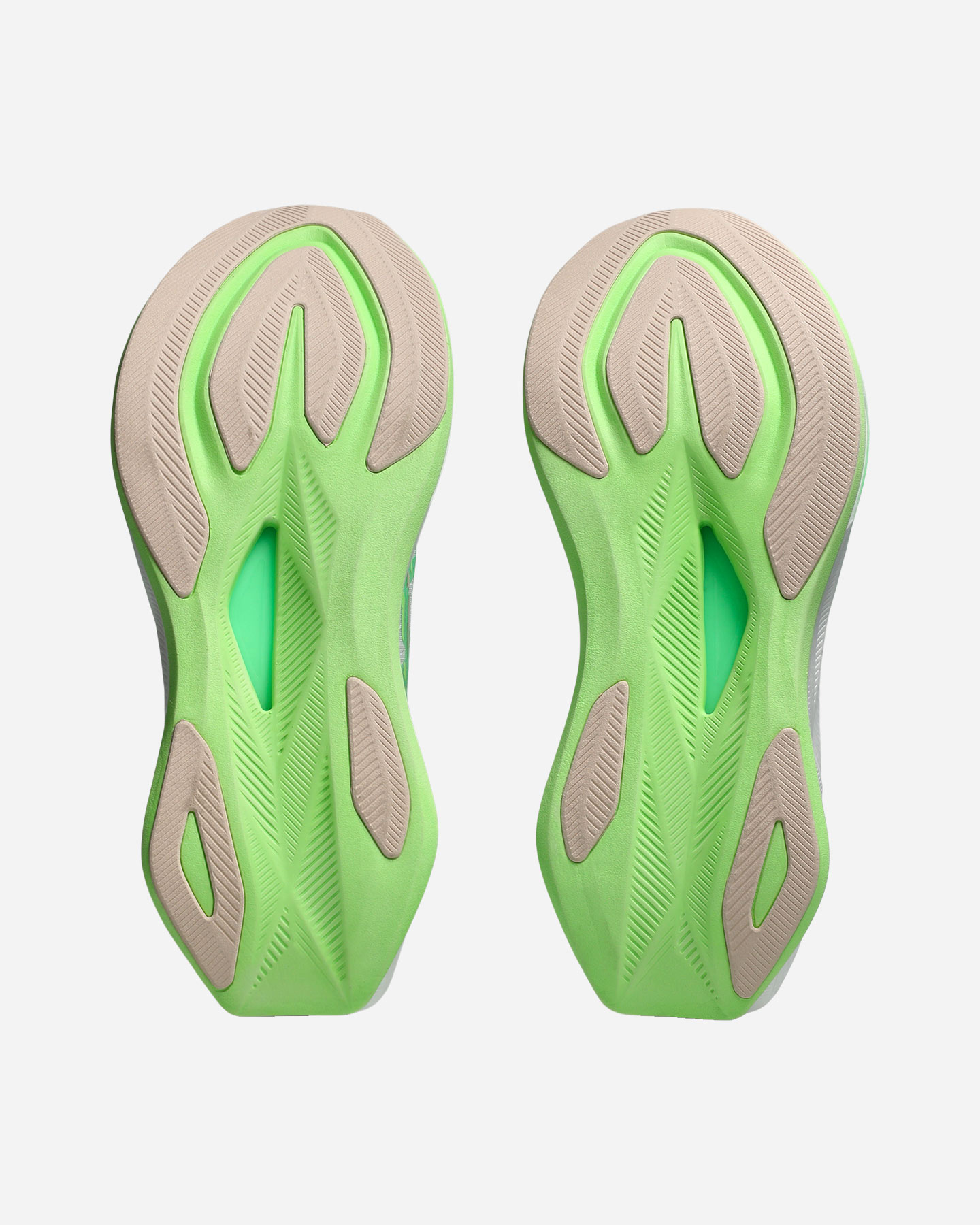 Scarpe running ASICS SONICBLAST W - Bianco - 2 | Cisalfa Sport