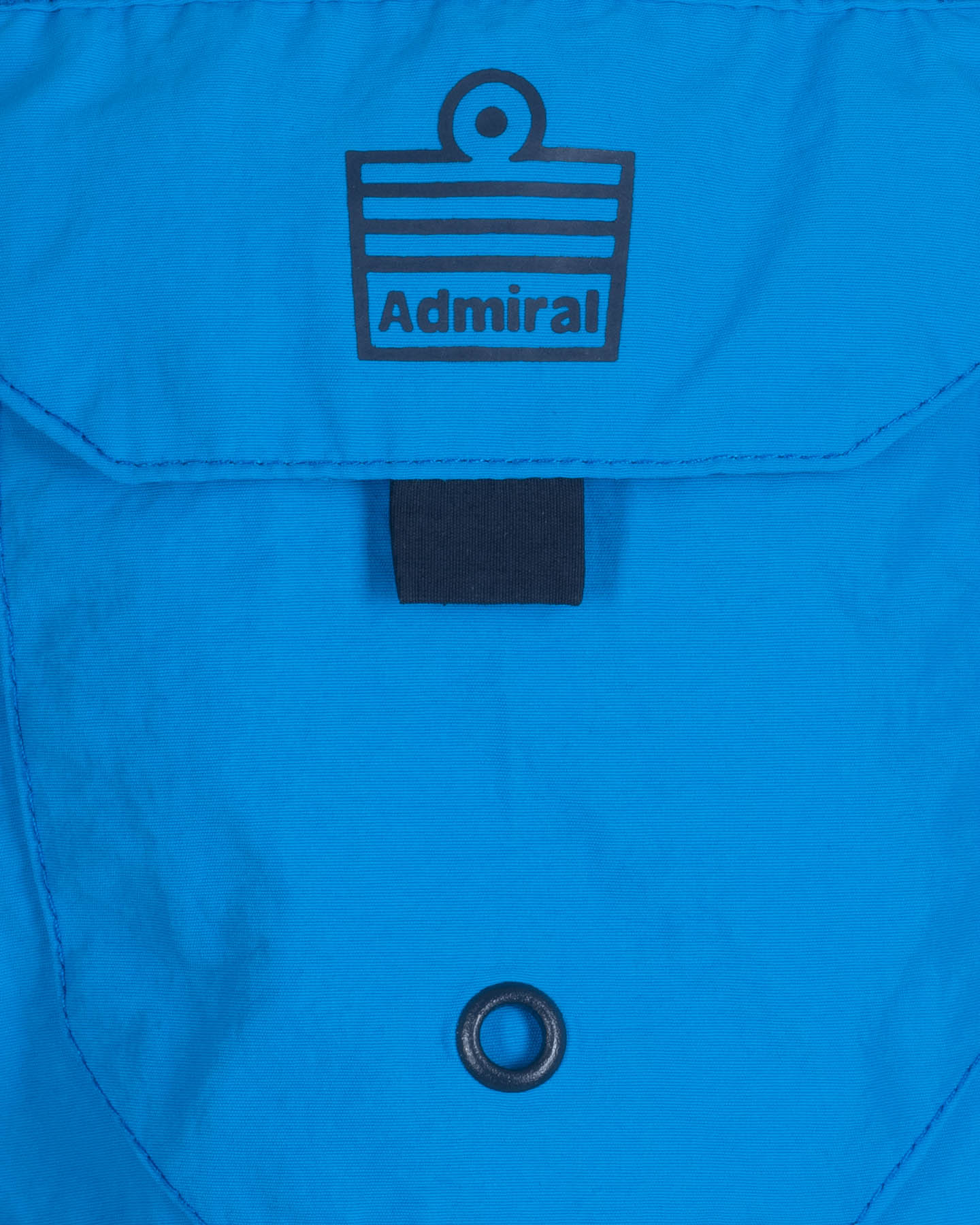 Boxer mare ADMIRAL BIG LOGO COLLECTION JR - 11 | Cisalfa Sport