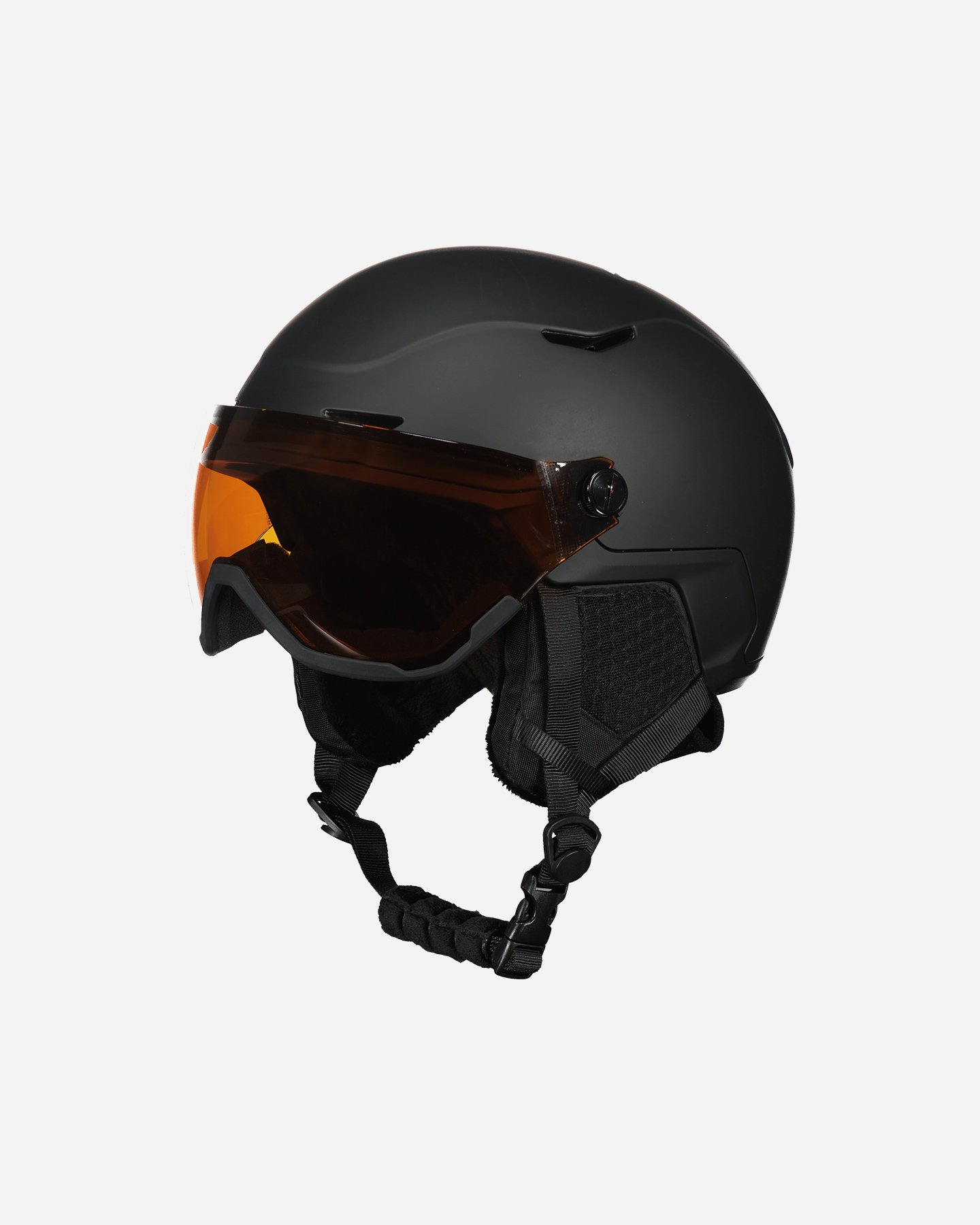 Casco sci 8848 FROST YL191 M - Nero - 0 | Cisalfa Sport