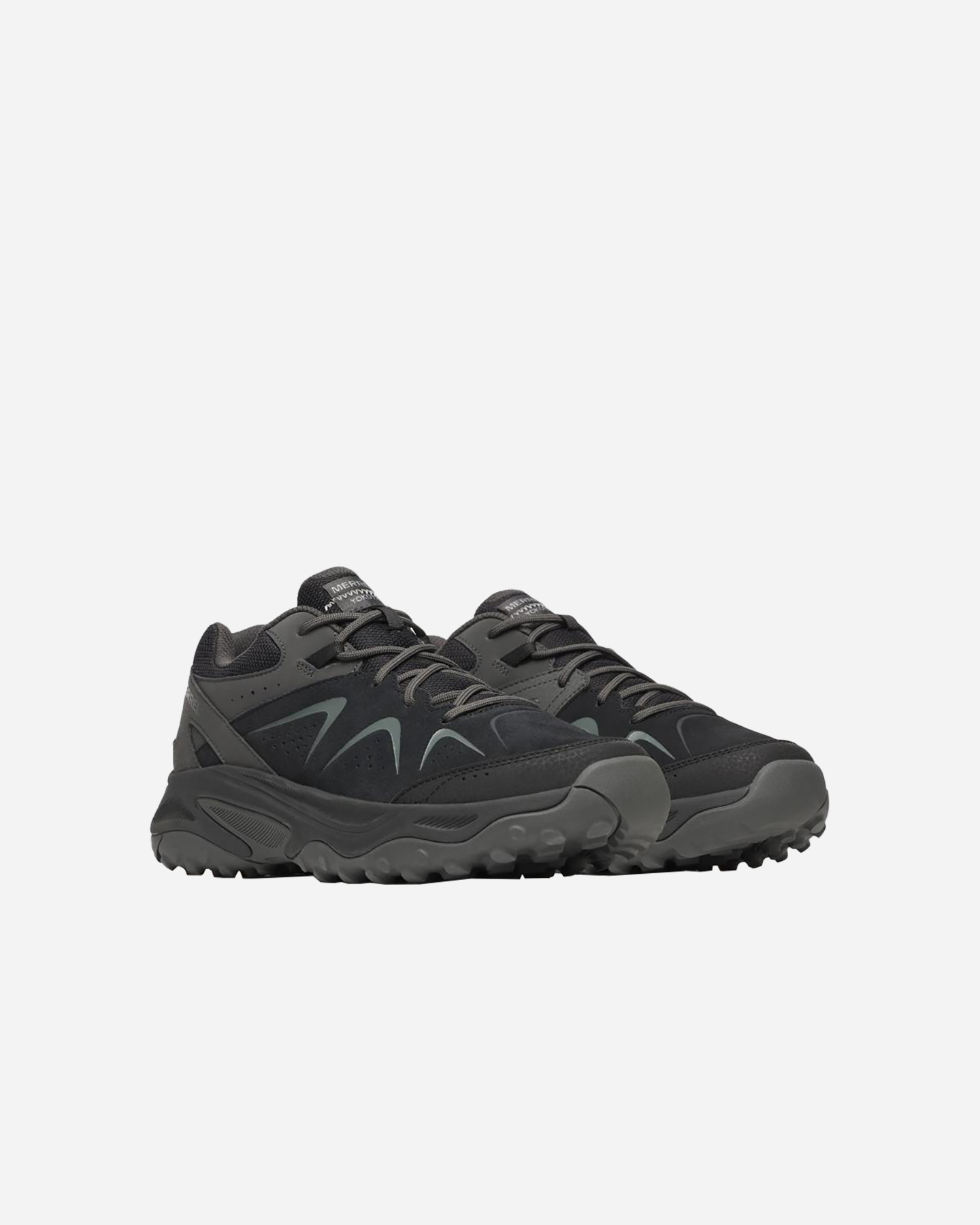 Scarpe trekking MERRELL YOKOTA 3 M - Nero - 1 | Cisalfa Sport