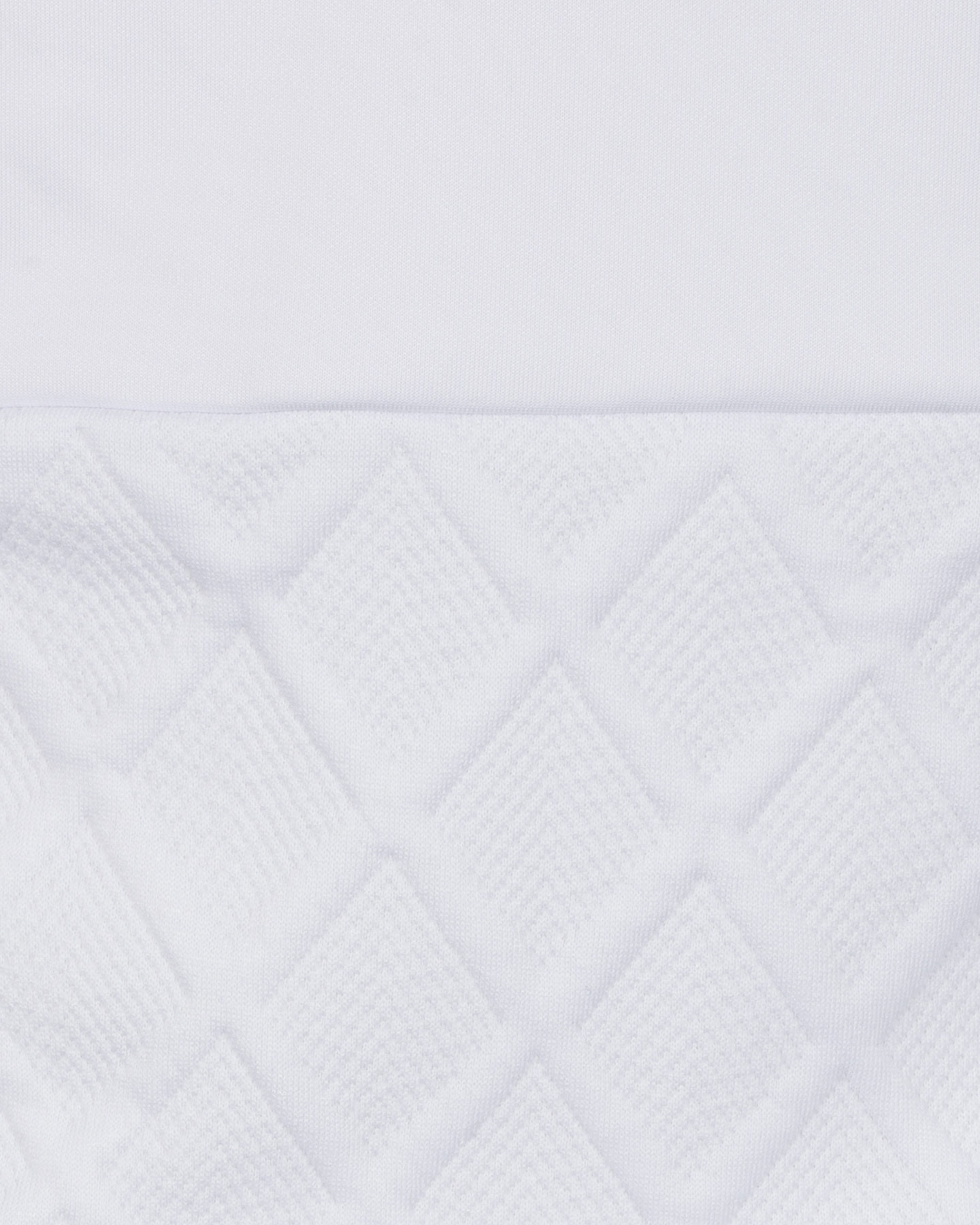 Pile sci RH+ TWIST FULLZIP W - Bianco - 2 | Cisalfa Sport