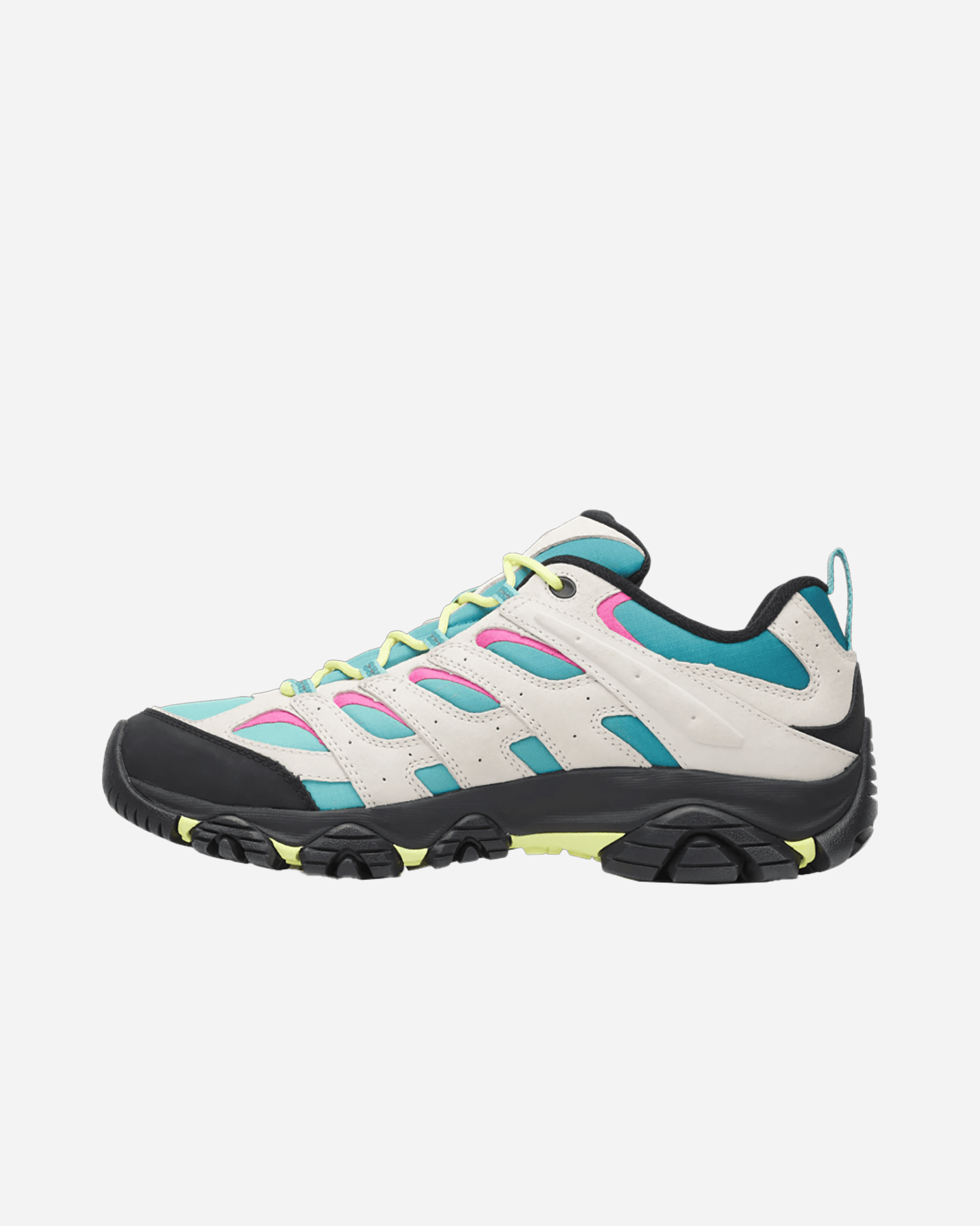 Scarpe trekking MERRELL MOAB 3 VISTA M - Bianco - 5 | Cisalfa Sport