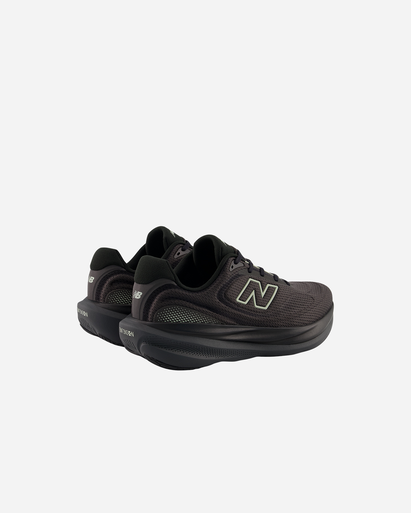 Scarpe running NEW BALANCE 1080 V15 M - Nero - 2 | Cisalfa Sport