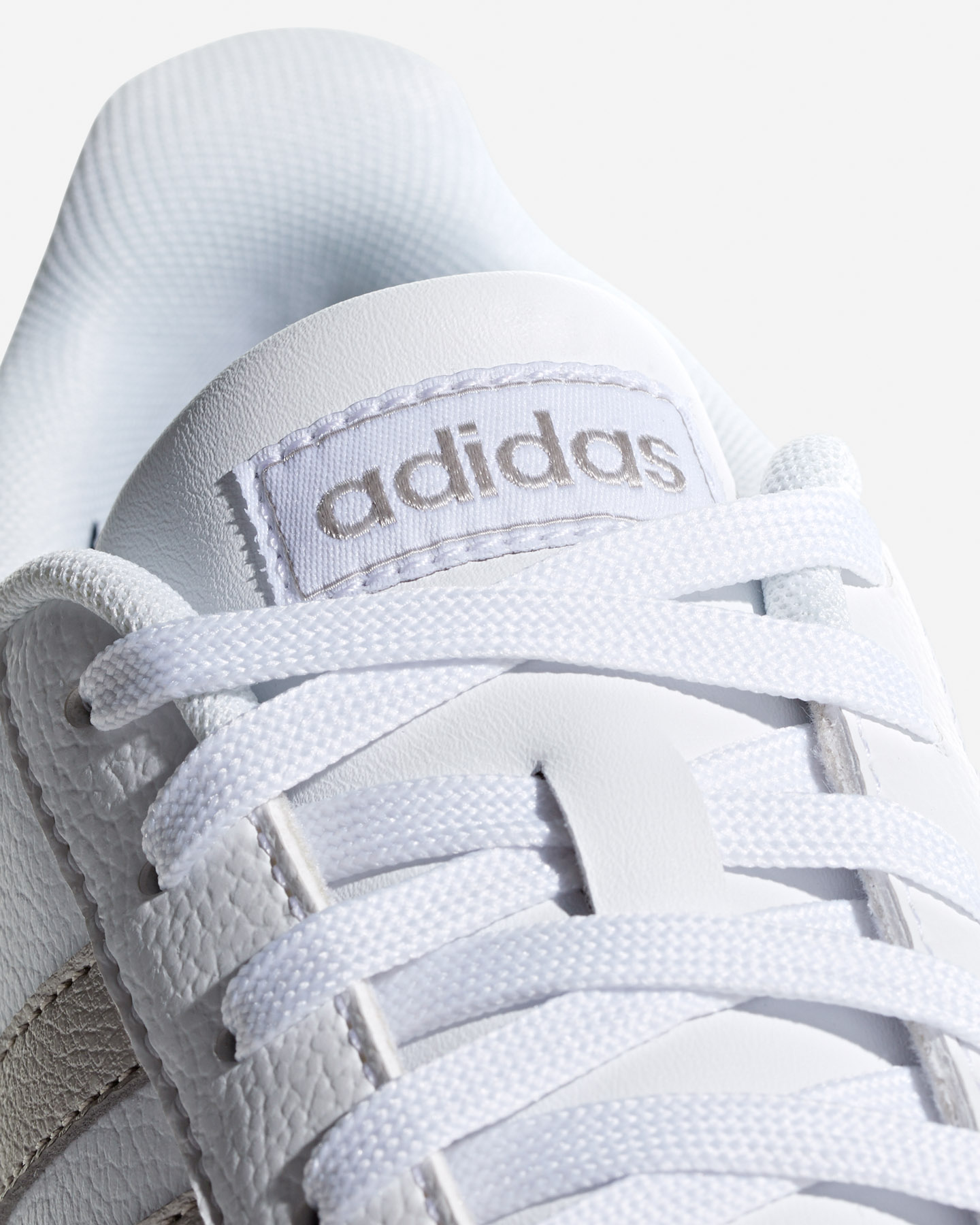 Scarpe sneakers ADIDAS CORE GRAND COURT W - Bianco - 3 | Cisalfa Sport