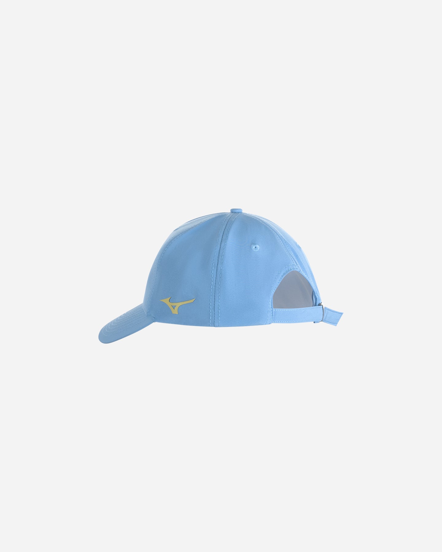 Cappellino MIZUNO LAZIO 23-24 JR - Azzurro - 1 | Cisalfa Sport
