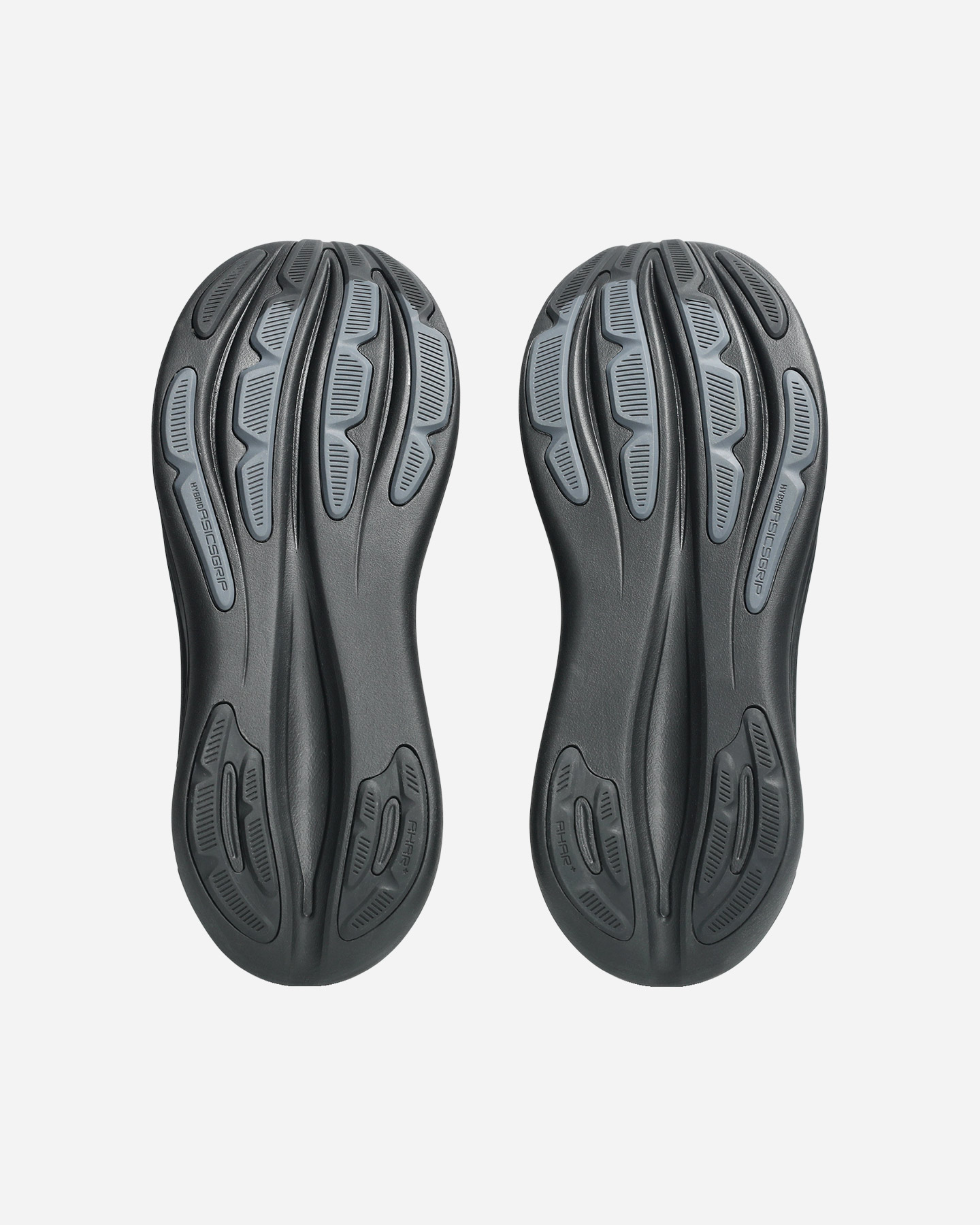 Scarpe running ASICS GEL-NIMBUS 28 M - Nero - 2 | Cisalfa Sport
