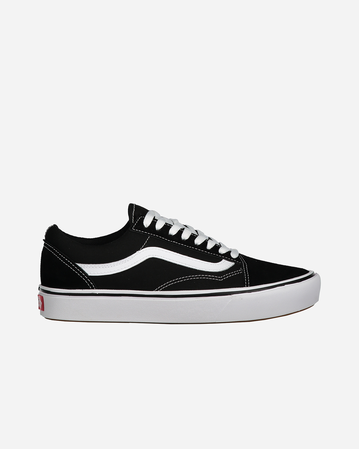 Scarpe Sneakers Vans Comfycush Old Skool M VN0A3WMAVNE1 Cisalfa Sport