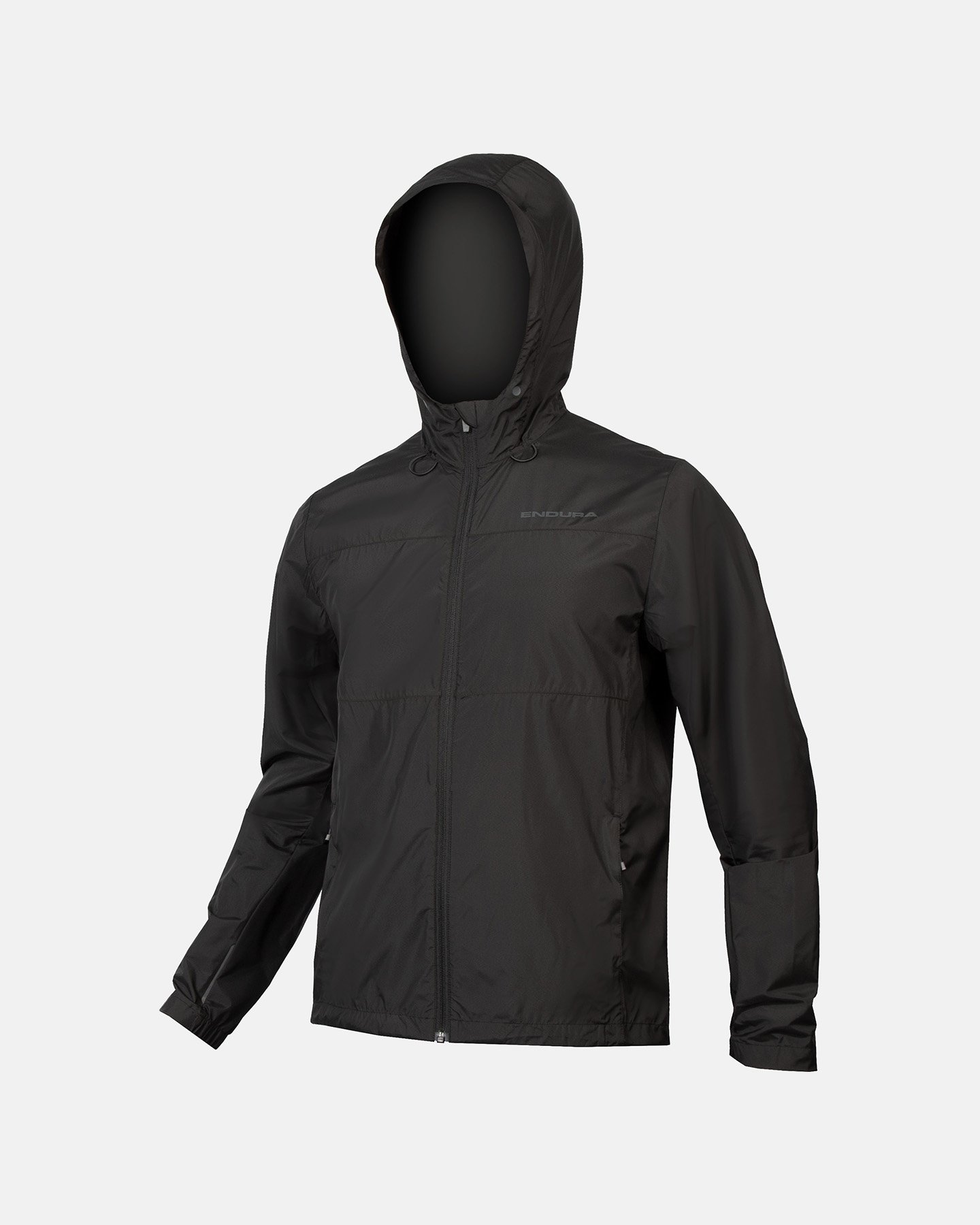 Maglia ciclismo ENDURA HUMMVEE WP M - Nero - 0 | Cisalfa Sport