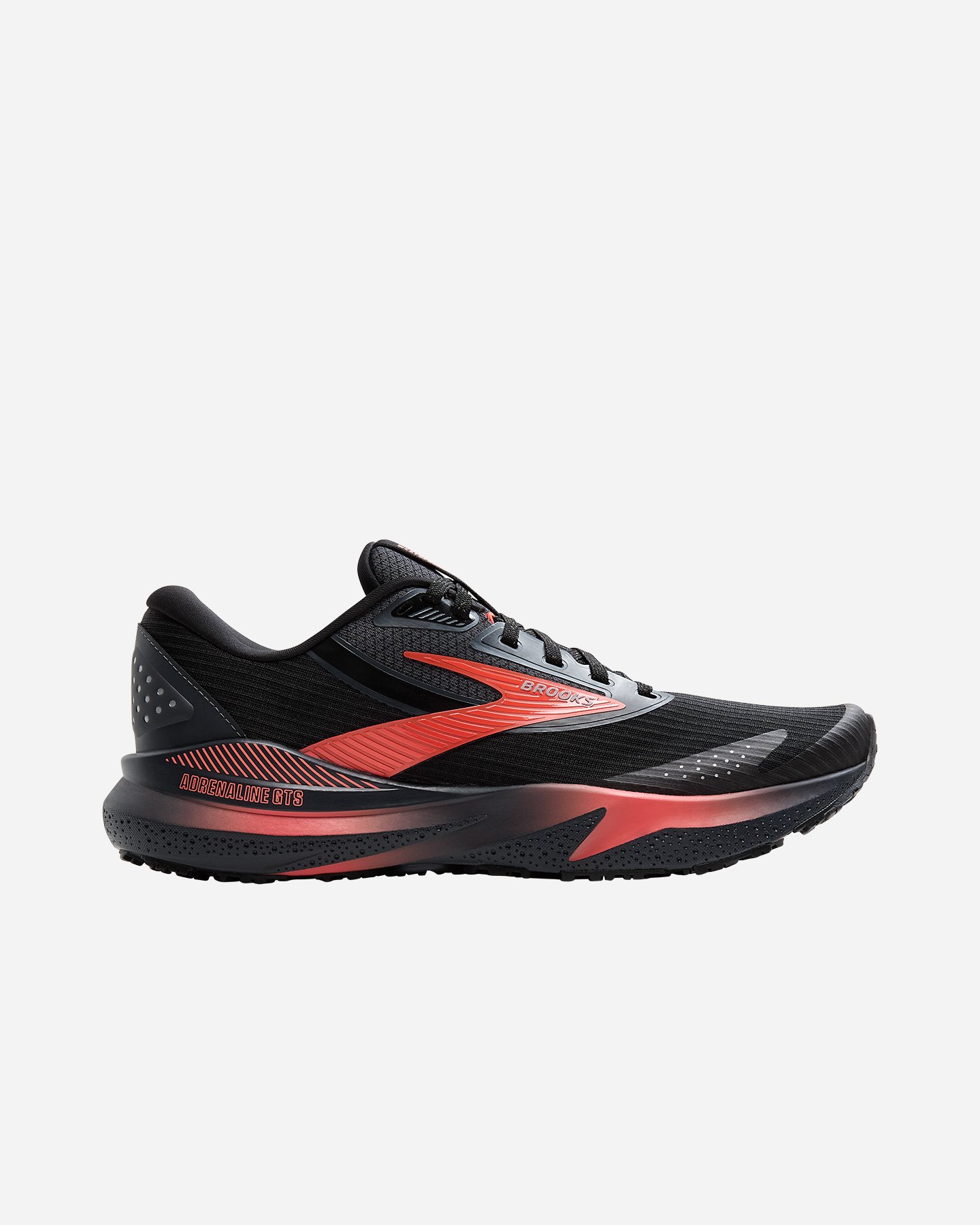 Scarpe running BROOKS ADRENALINE GTS 24 WEATHERIZED W - Nero - 0 | Cisalfa Sport