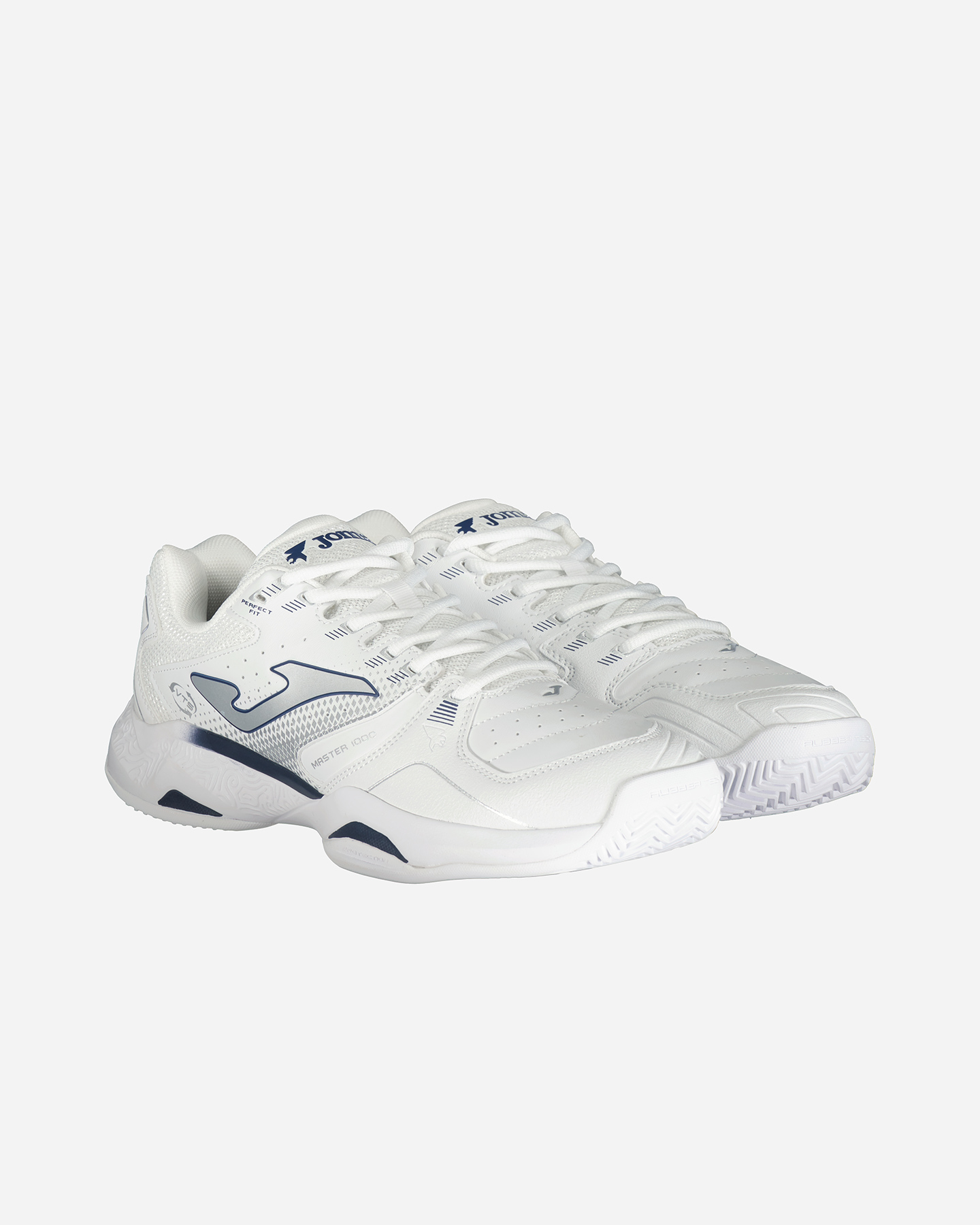 Scarpe tennis JOMA MASTER 1000 M - Bianco - 1 | Cisalfa Sport
