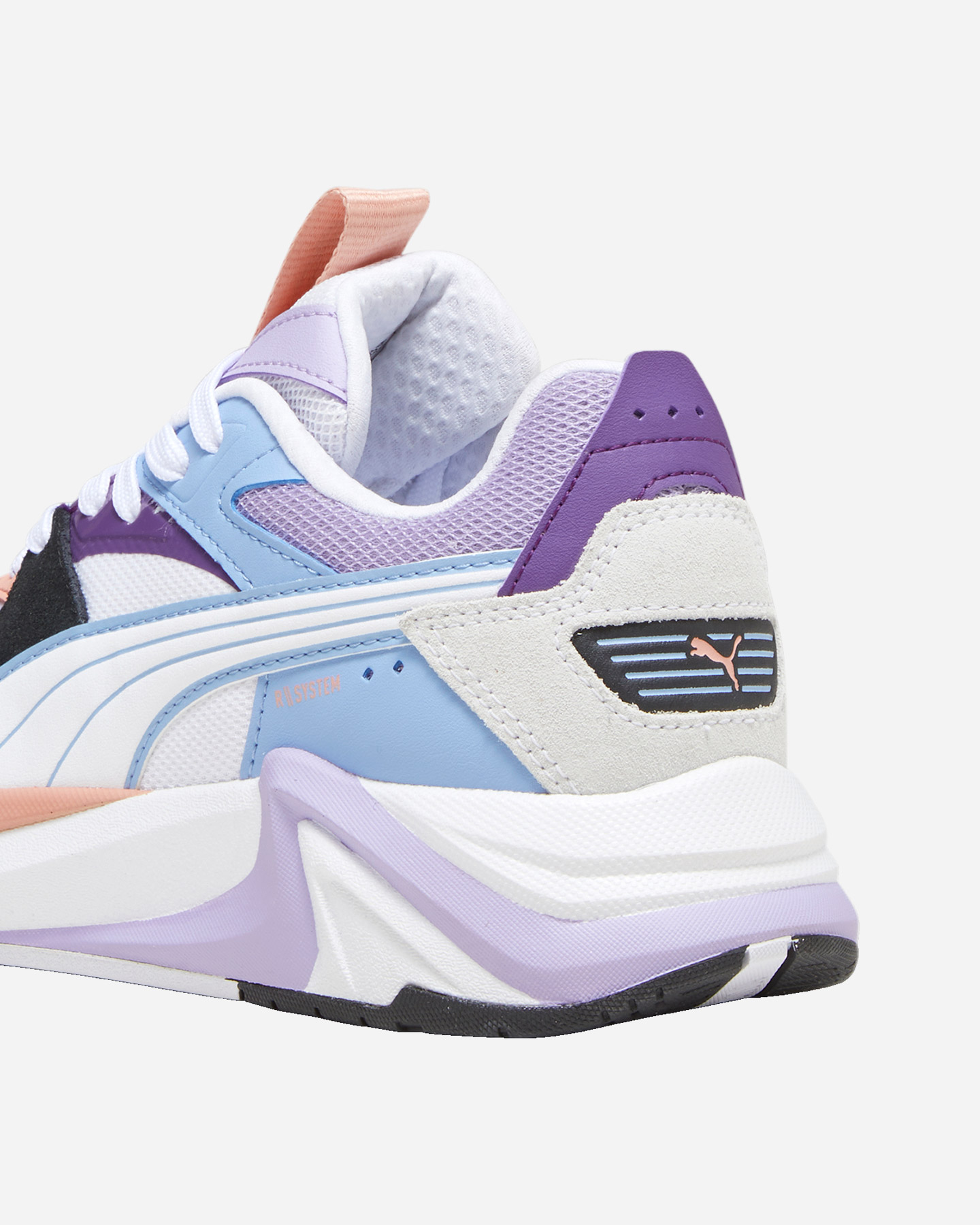 Scarpe sneakers PUMA RS-PULSOID W - 5 | Cisalfa Sport