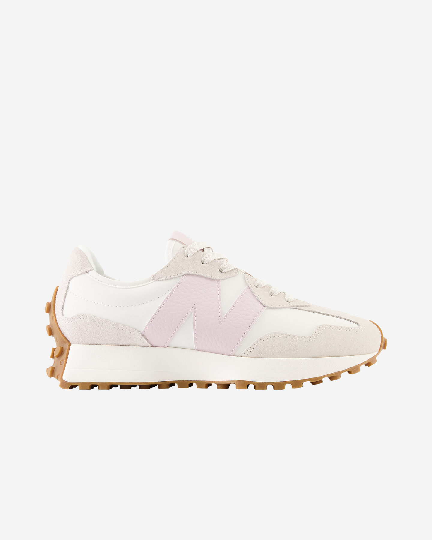 Scarpe sneakers NEW BALANCE 327 W - Bianco - 0 | Cisalfa Sport