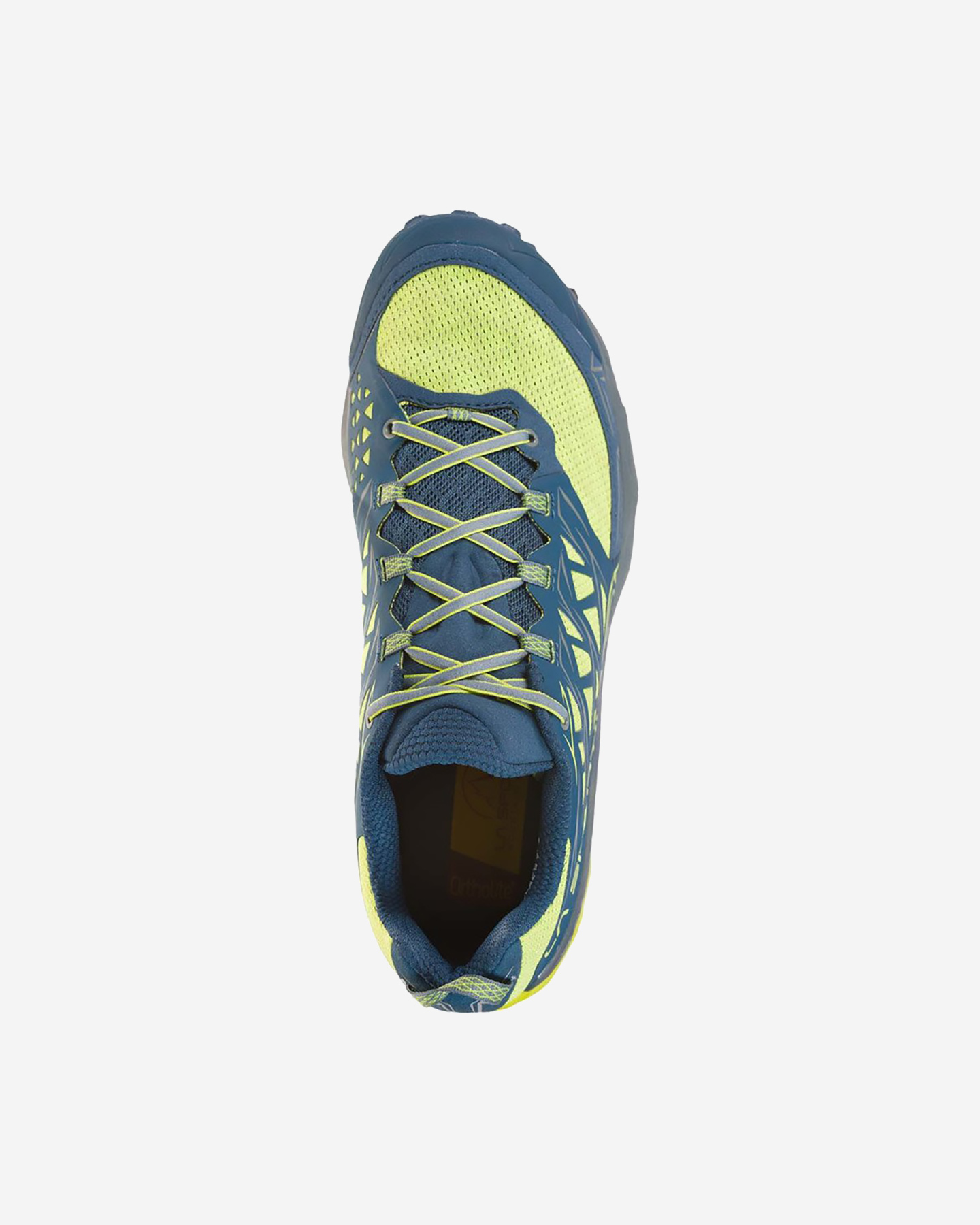 Scarpe trail LA SPORTIVA AKYRA M - Blu - 3 | Cisalfa Sport