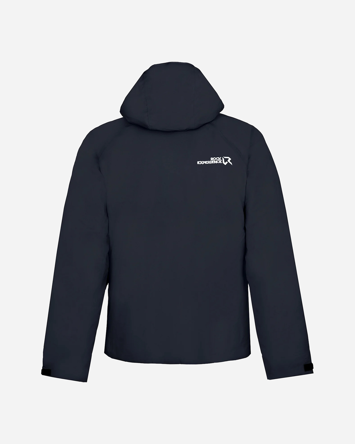 Giacca outdoor ROCK EXPERIENCE SNOW PEAK PADDED M - Nero - 1 | Cisalfa Sport