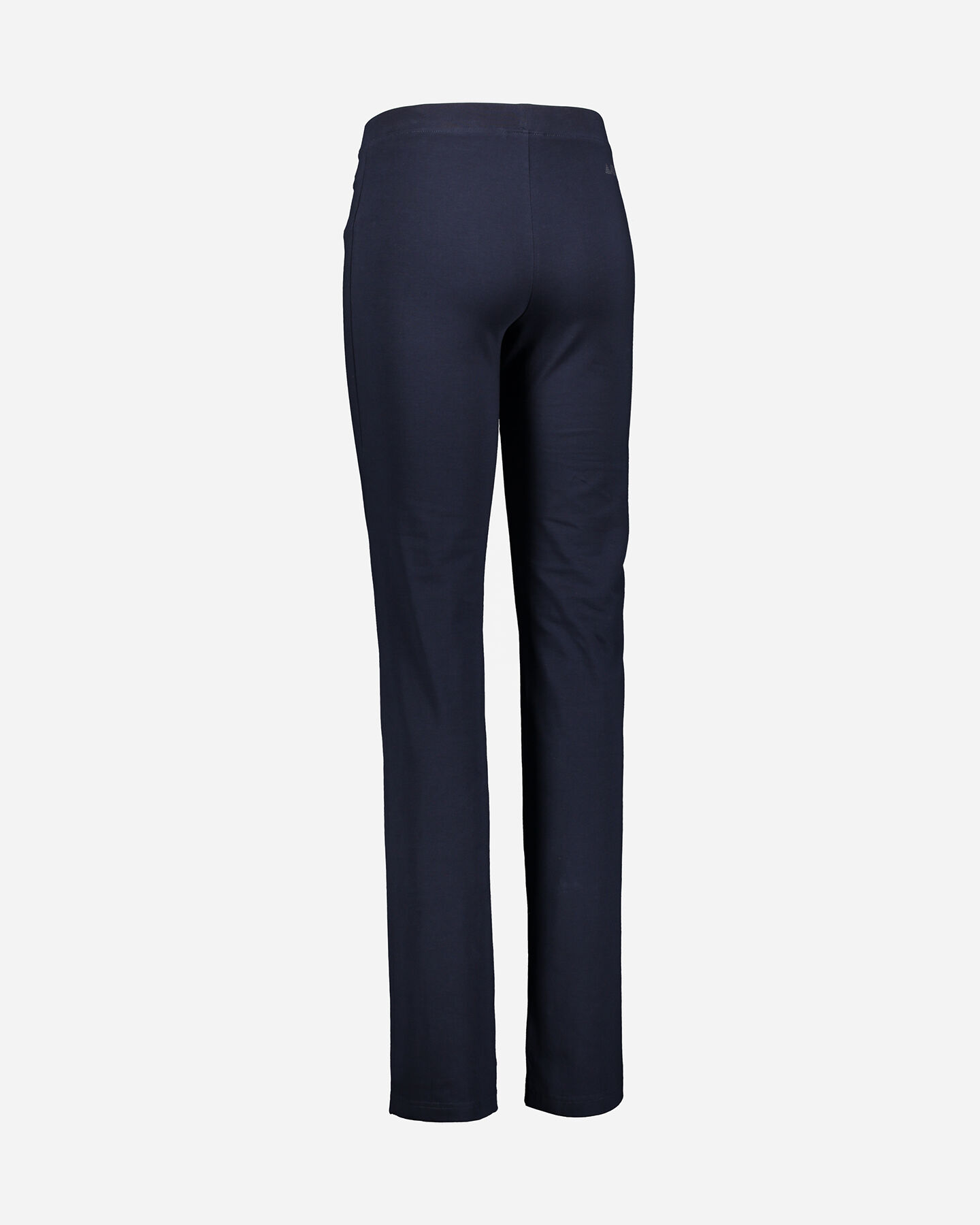 Pantalone ABC STRAIGHT W - Blu - 5 | Cisalfa Sport