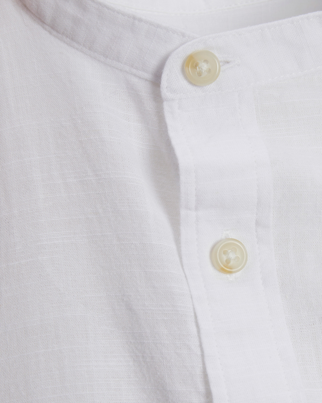 Camicia JACK & JONES SUMMER M - Bianco - 1 | Cisalfa Sport