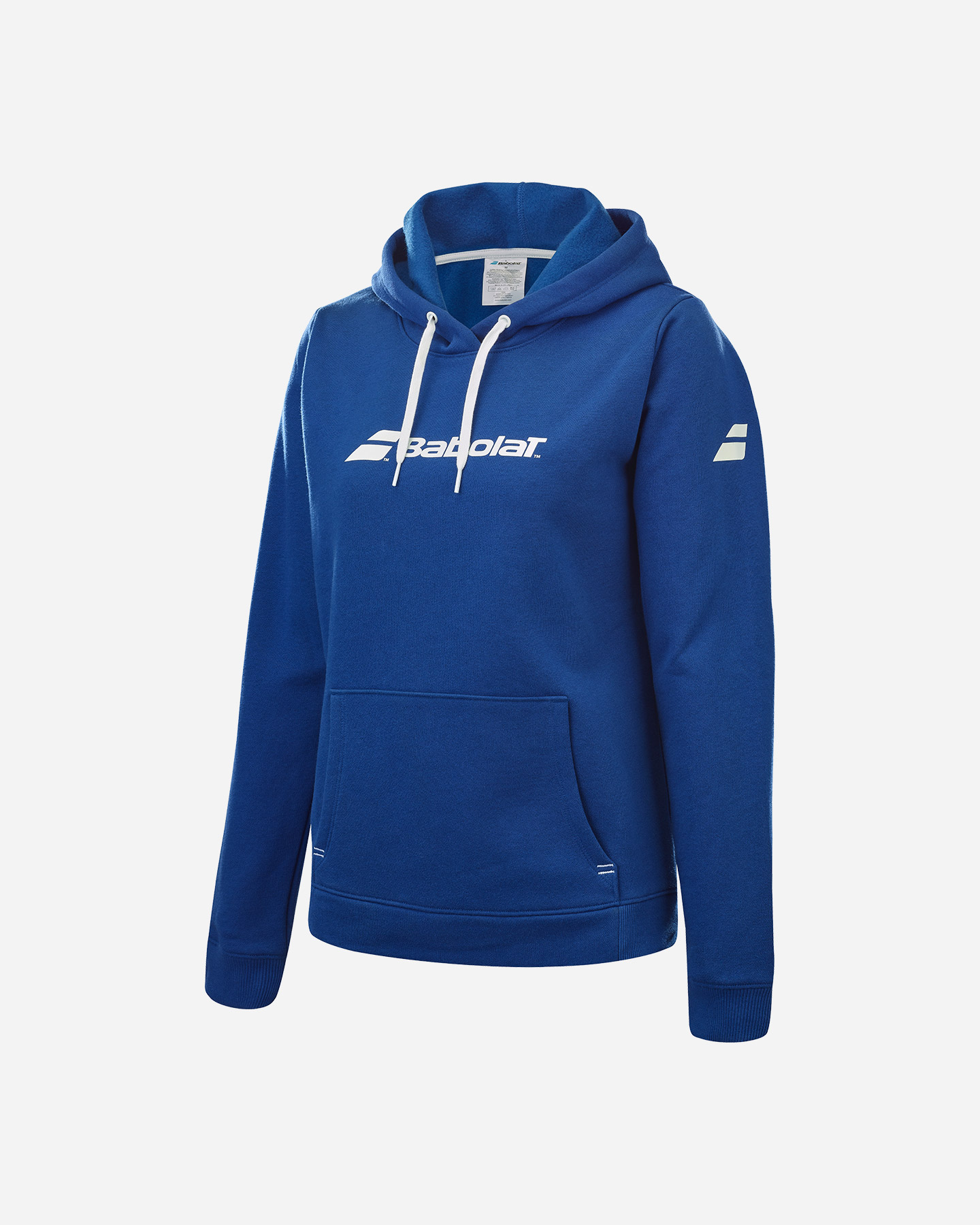 Abbigliamento tennis BABOLAT EXERCISE W - Blu - 1 | Cisalfa Sport