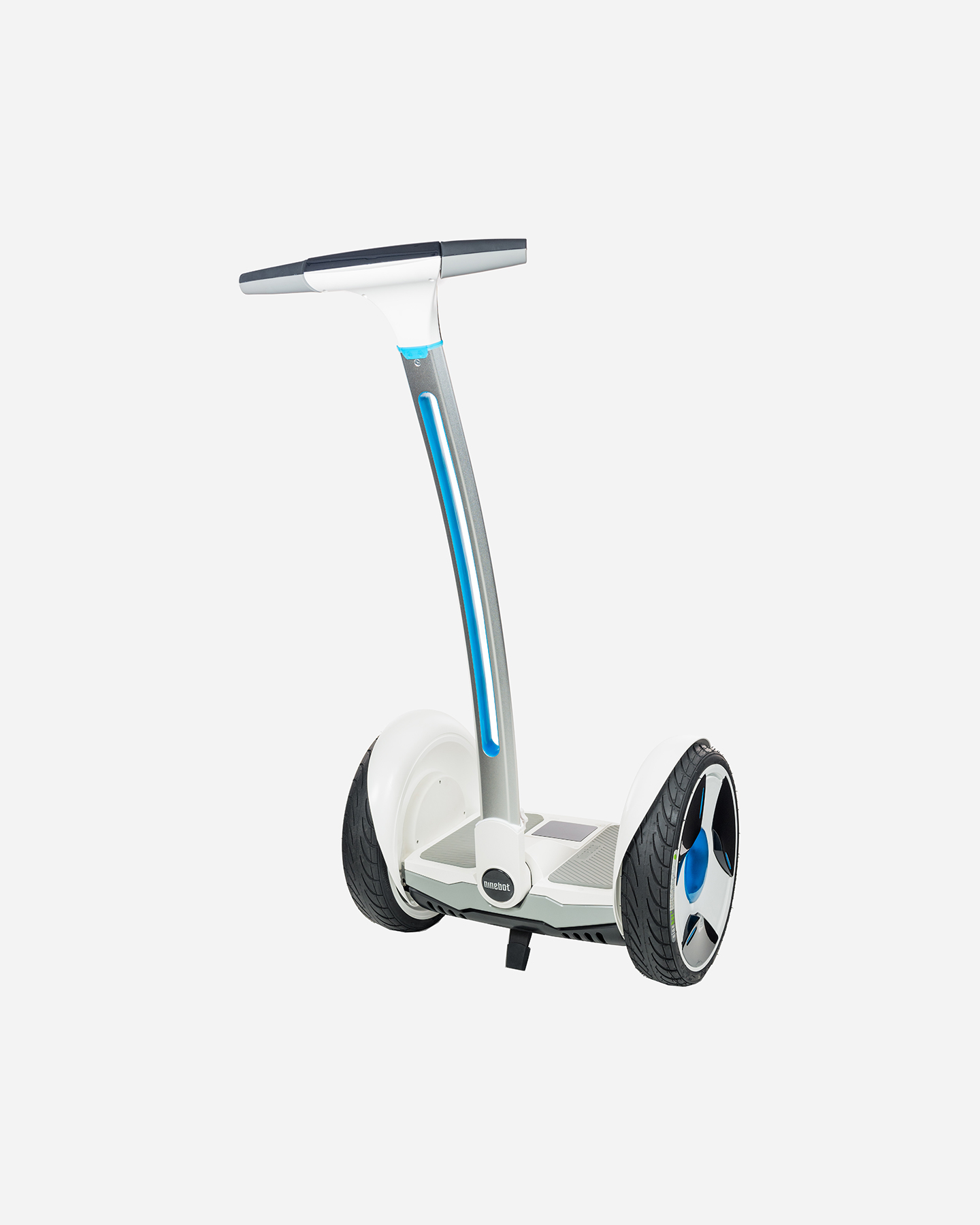 Ninebot - Biga Segway E+ - Scooter Elettrico - Unisex