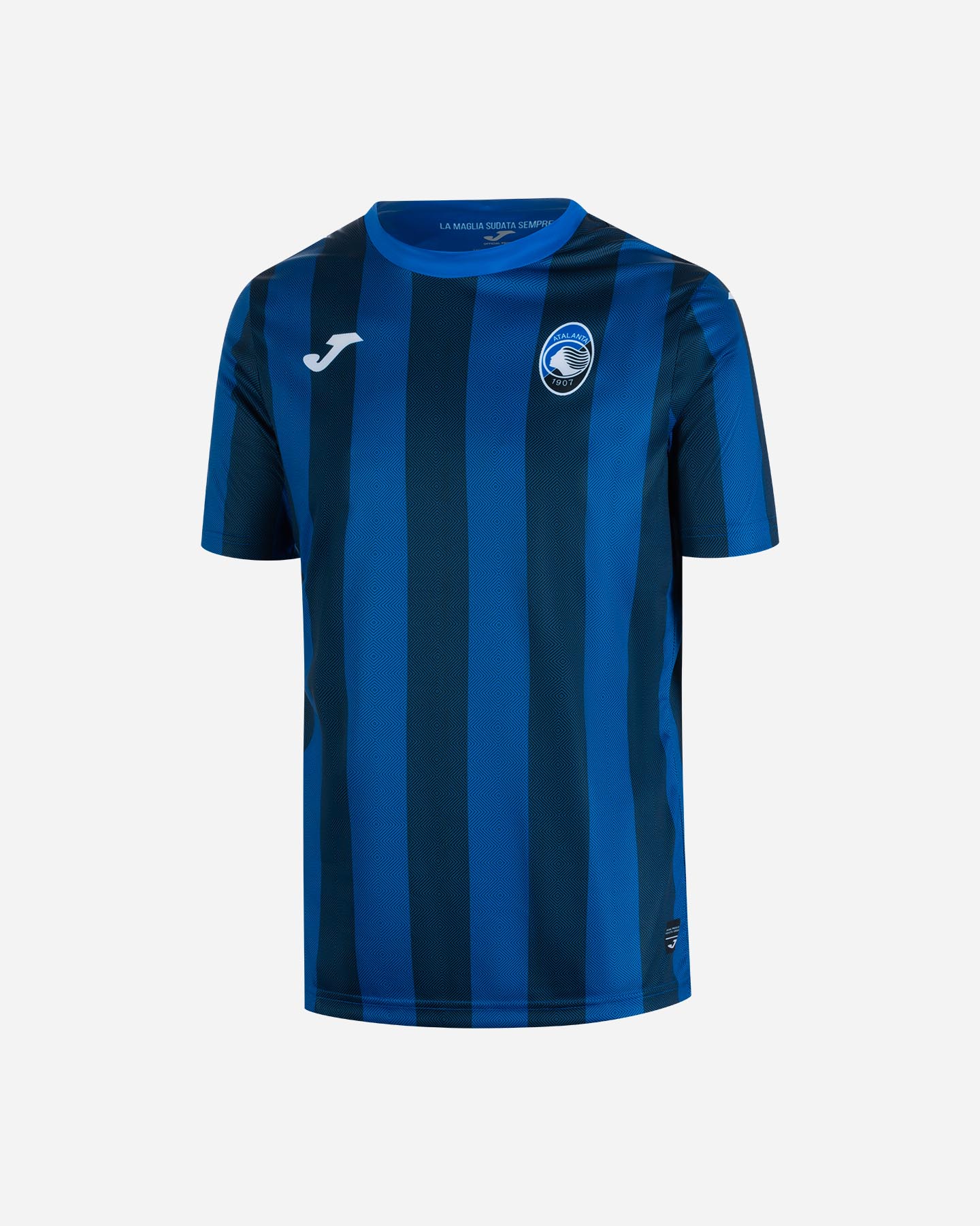 Maglia calcio ufficiale JOMA ATALANTA REPLICA 23-24 M - Color mix - 0 | Cisalfa Sport
