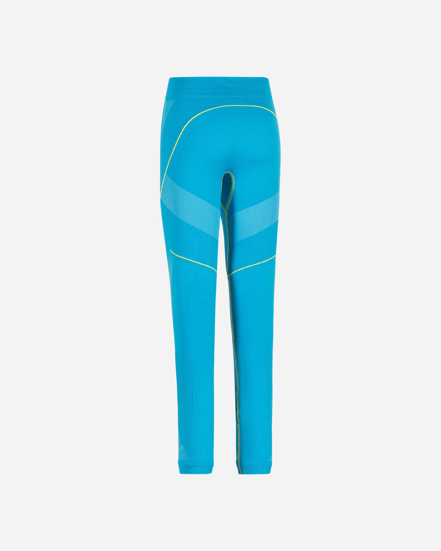 Calzamaglia REUSCH THERMAL PLUS JR - Azzurro - 1 | Cisalfa Sport