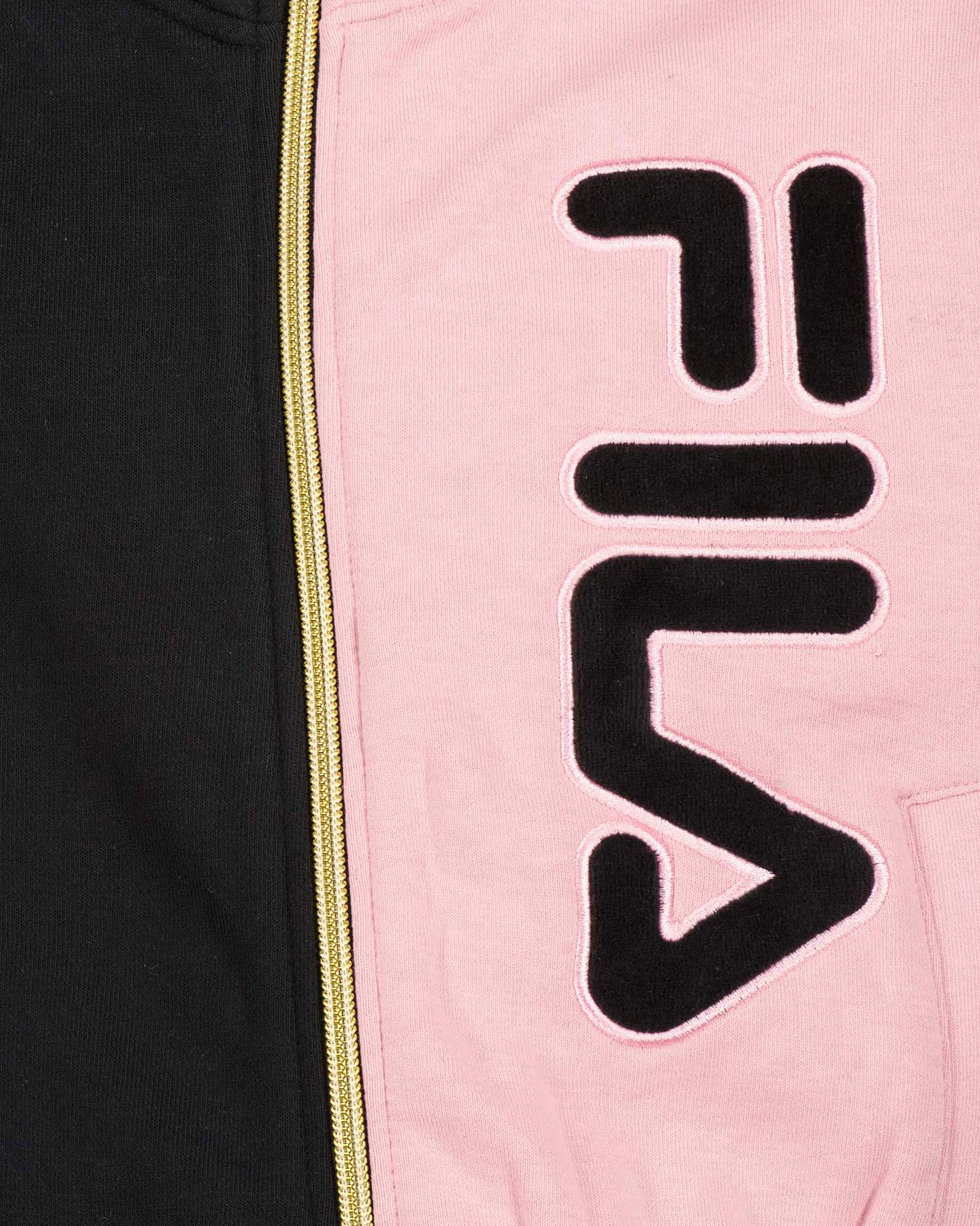 Felpa FILA CITYWEAR JR - S4107422-050/391 - 2 | Cisalfa Sport