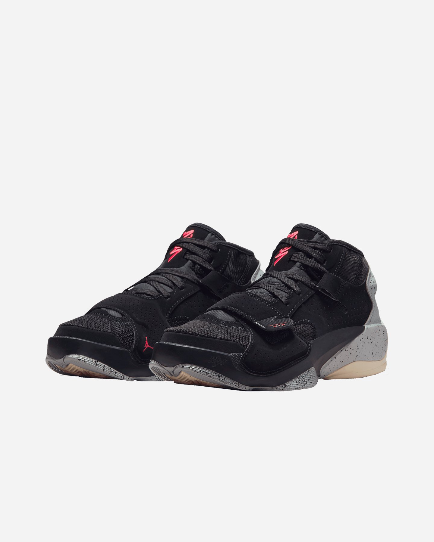 Scarpe basket NIKE JORDAN ZION 2 HYPER GS JR - 13 | Cisalfa Sport