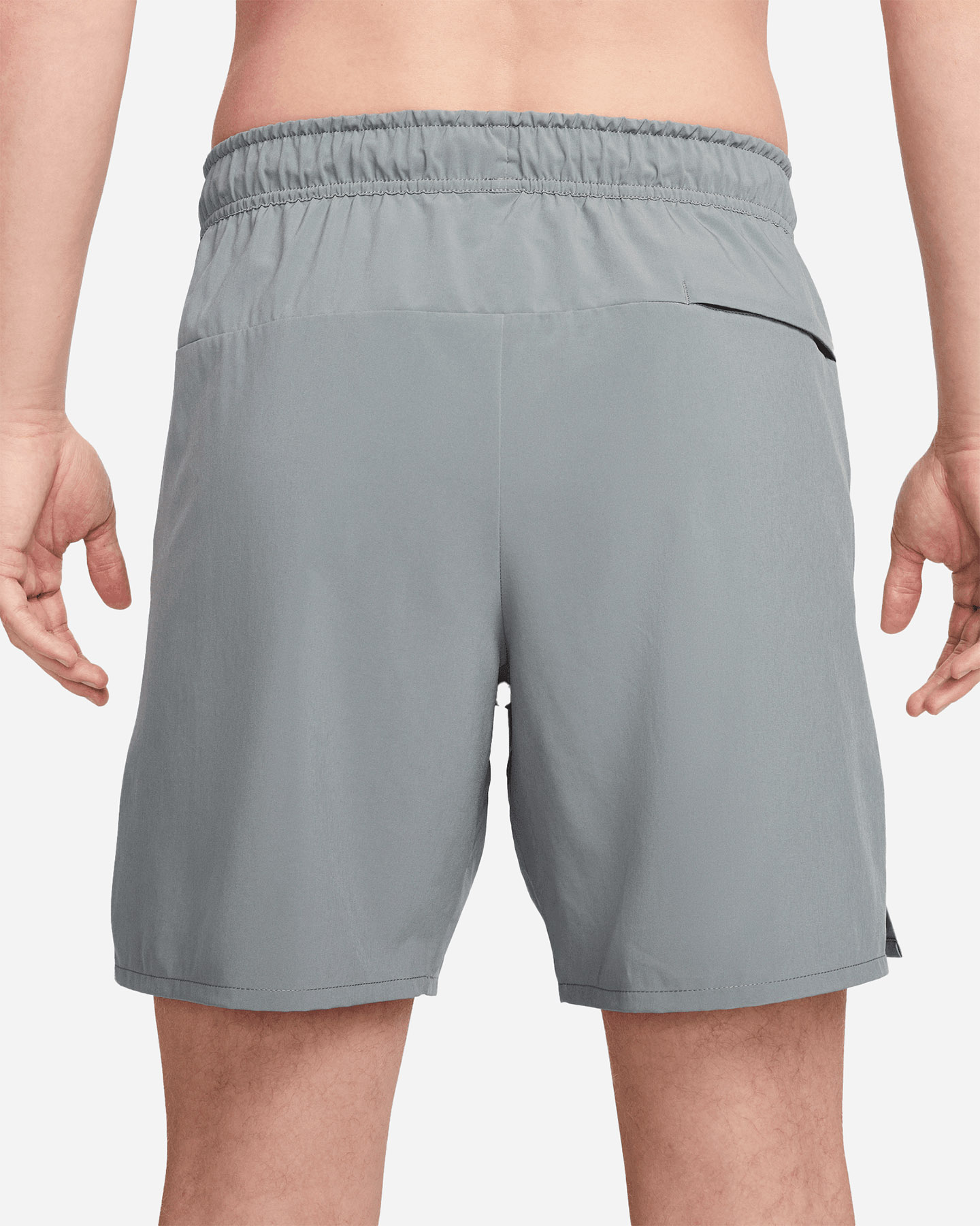 Pantalone training NIKE UNLIMITED M - Grigio - 2 | Cisalfa Sport