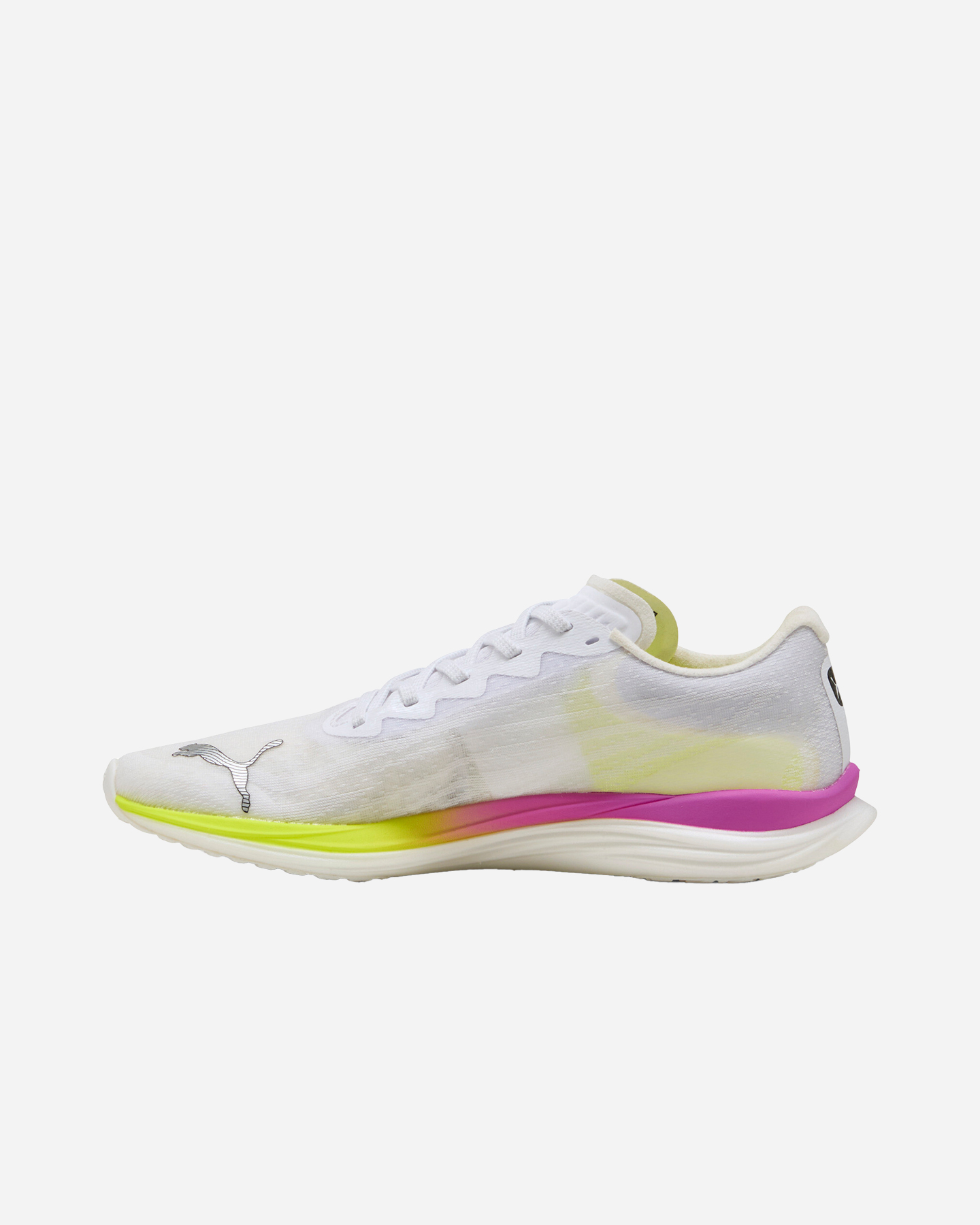 Scarpe running PUMA PROPIO NITRO W - Bianco - 4 | Cisalfa Sport