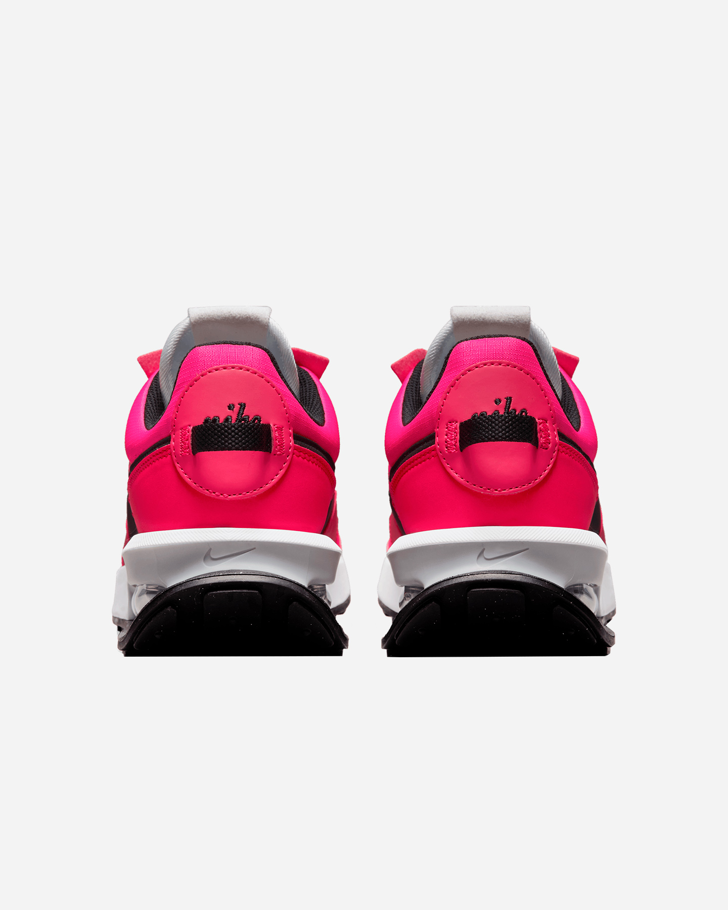 Scarpe sneakers NIKE AIR MAX PRE-DAY W - Rosa - 4 | Cisalfa Sport