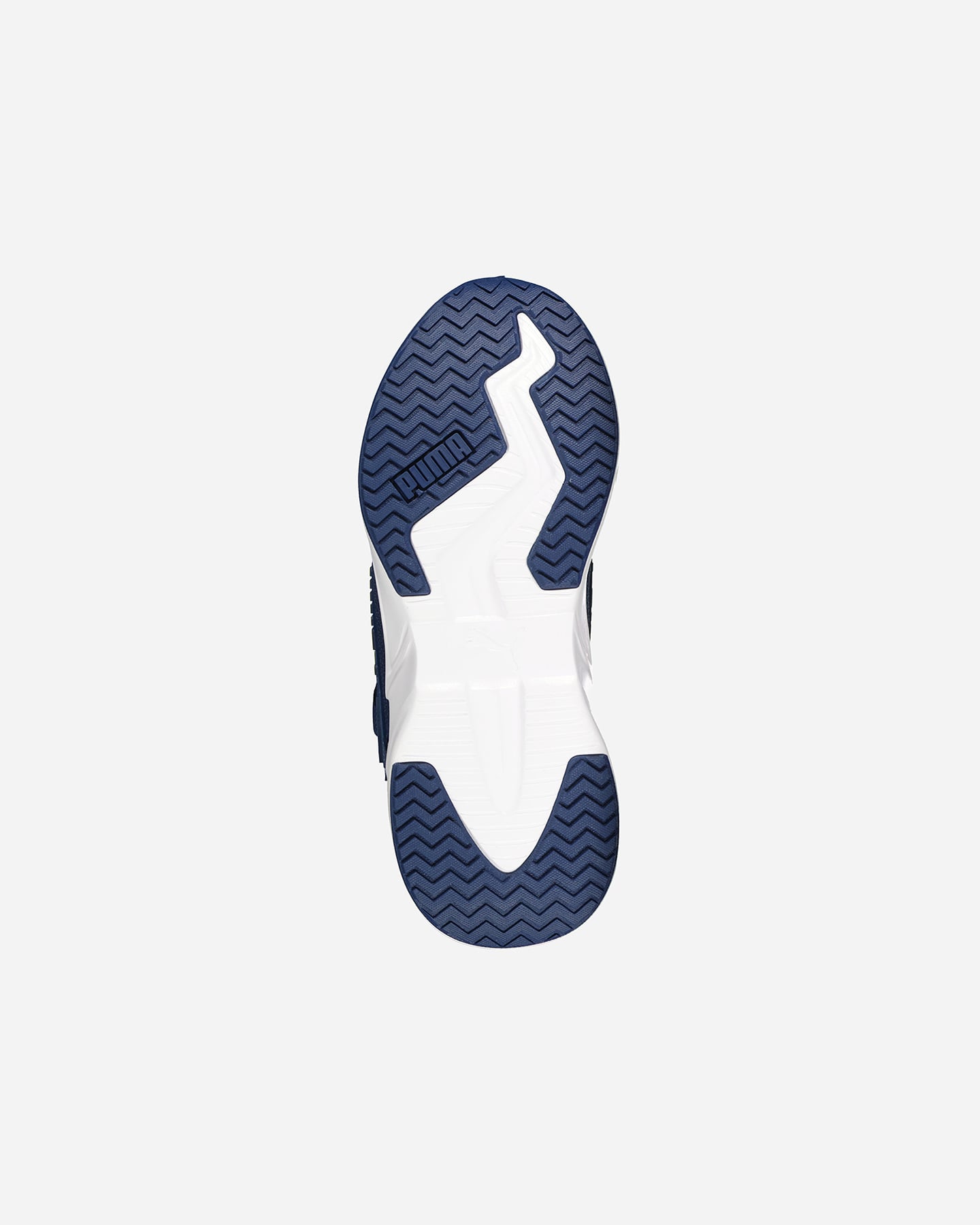 Scarpe sneakers PUMA RETALIATE 3 GS JR - Blu - 2 | Cisalfa Sport