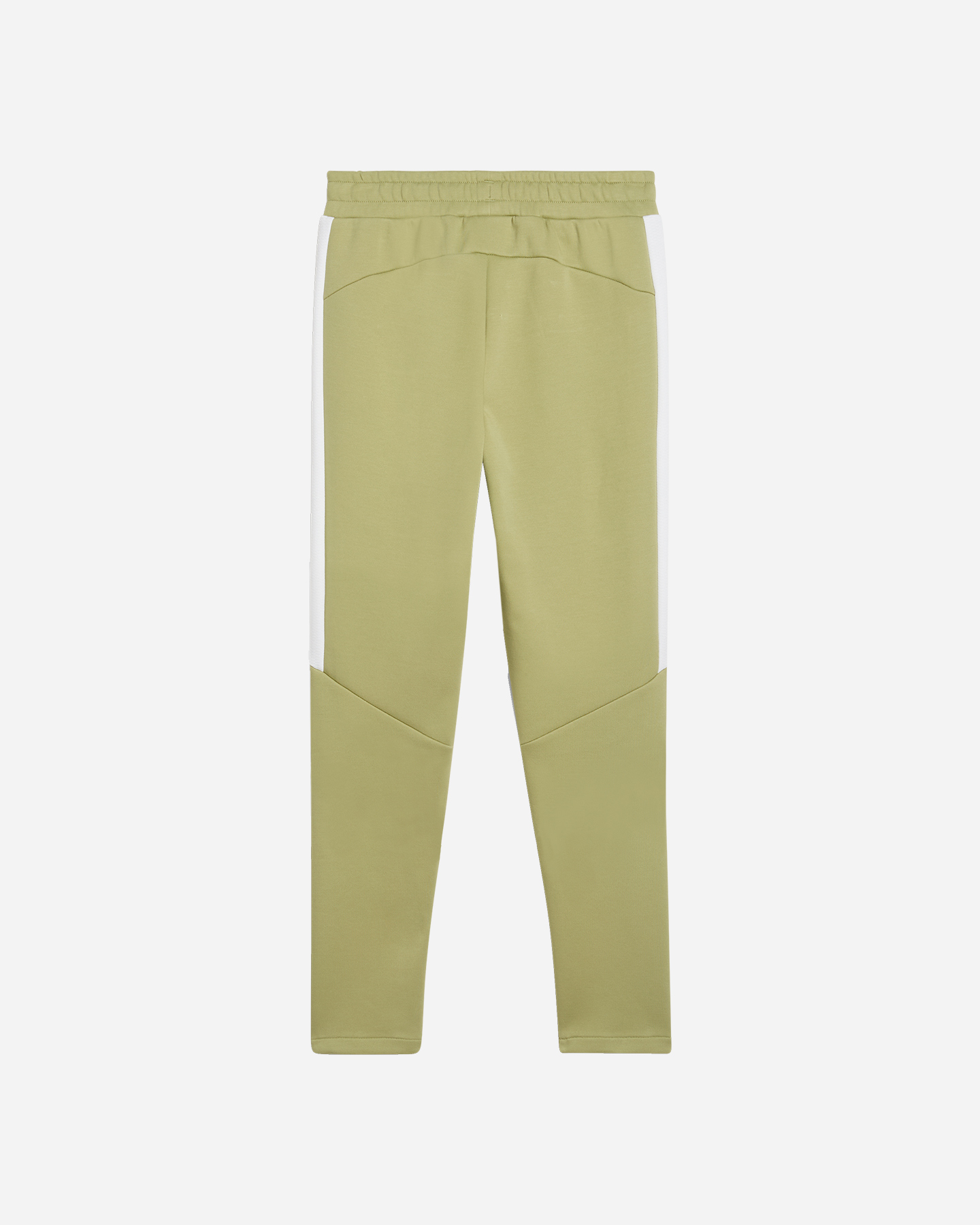 Pantaloncini calcio PUMA TEAMEVOSTRIPE JR - Verde - 1 | Cisalfa Sport