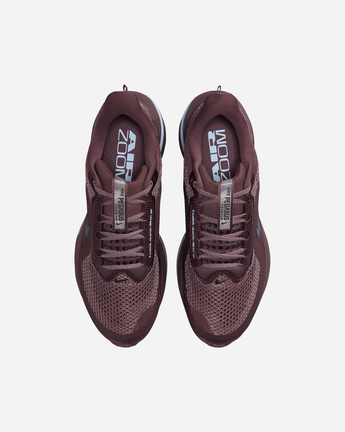 Scarpe running NIKE PEGASUS PREMIUM W - Grigio - 3 | Cisalfa Sport