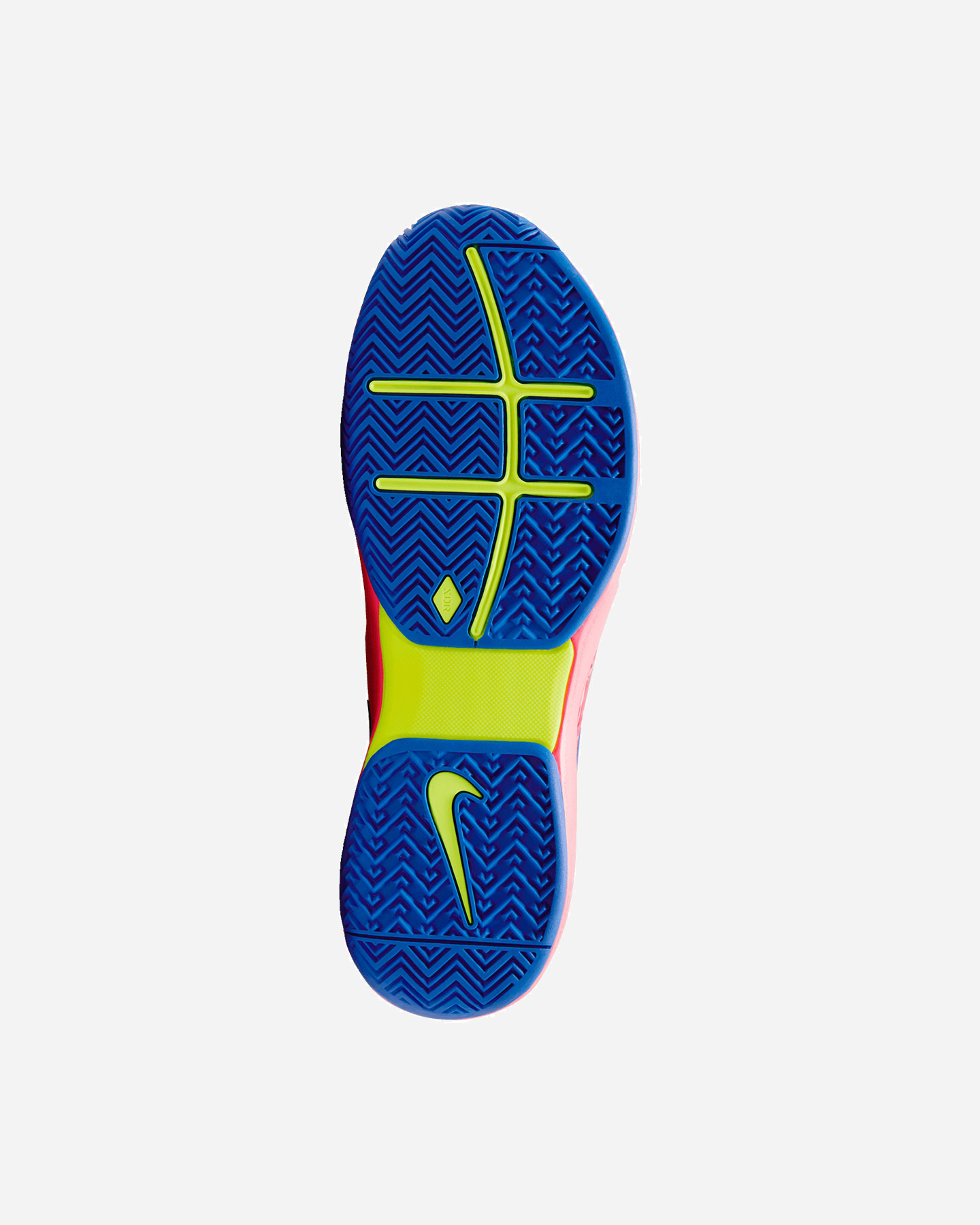 Scarpe tennis NIKE COURT AIR ZOOM VAPOR 9.5 TOUR M - 2 | Cisalfa Sport