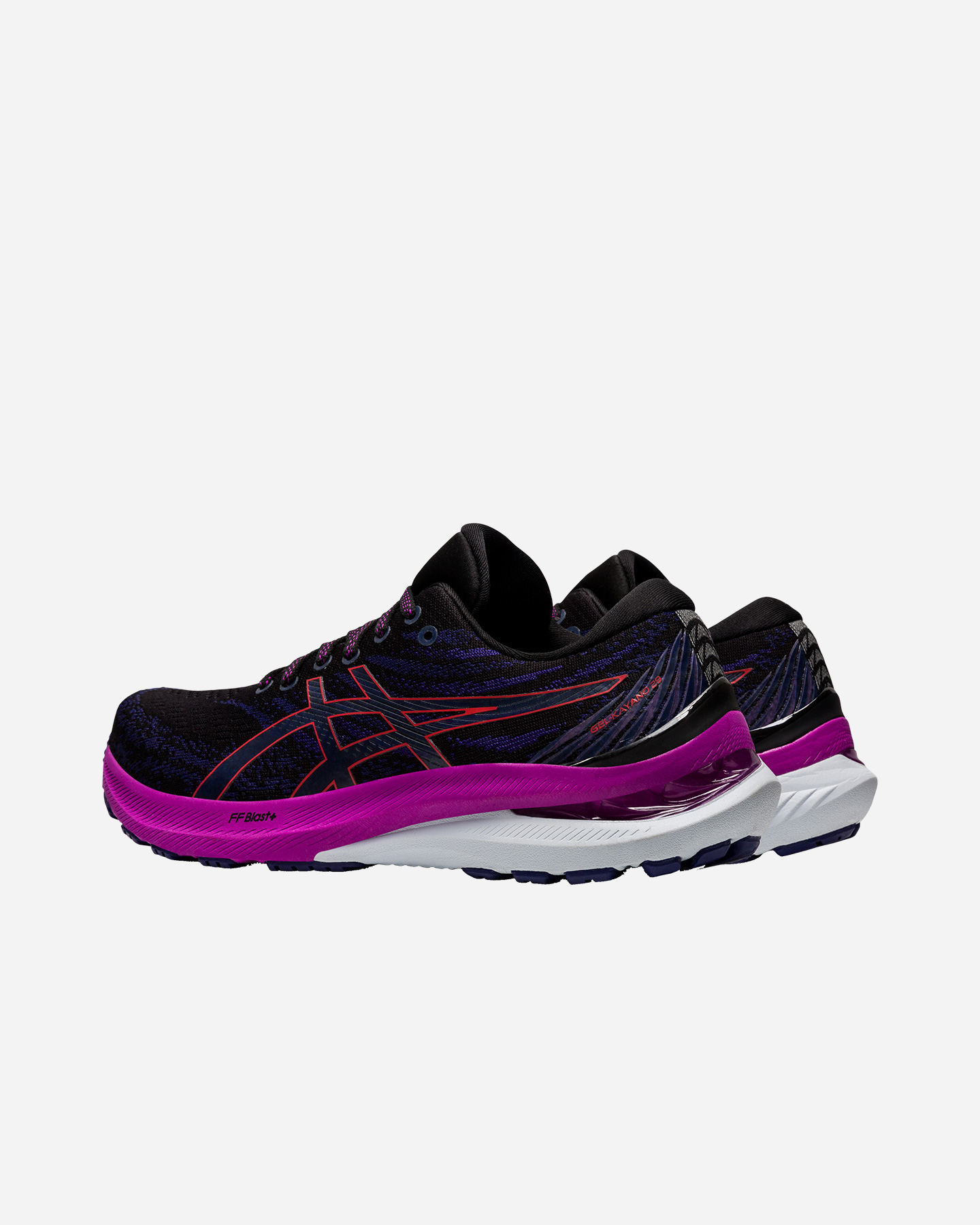 Scarpe running ASICS GEL KAYANO 29 W - 8 | Cisalfa Sport