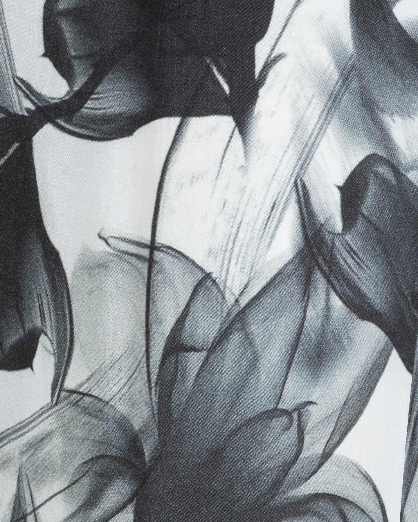 Pantalone DEHA HIGH ALL OVER PRINTED W - Nero - 2 | Cisalfa Sport