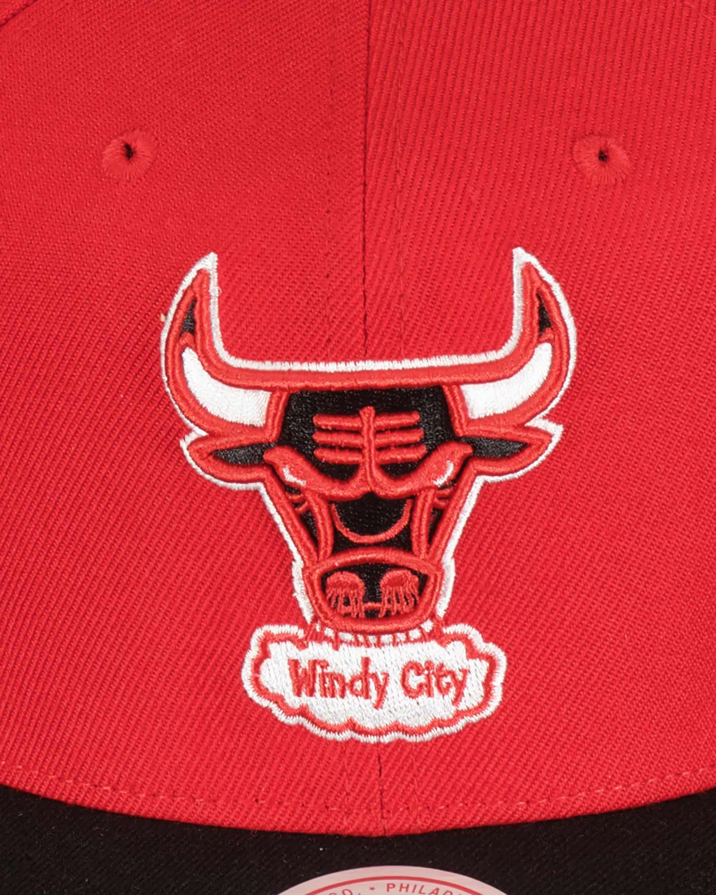 Cappellino nba MITCHELL&NESS TEAM 2 TONE 2.0 HWC  - Color mix - 2 | Cisalfa Sport